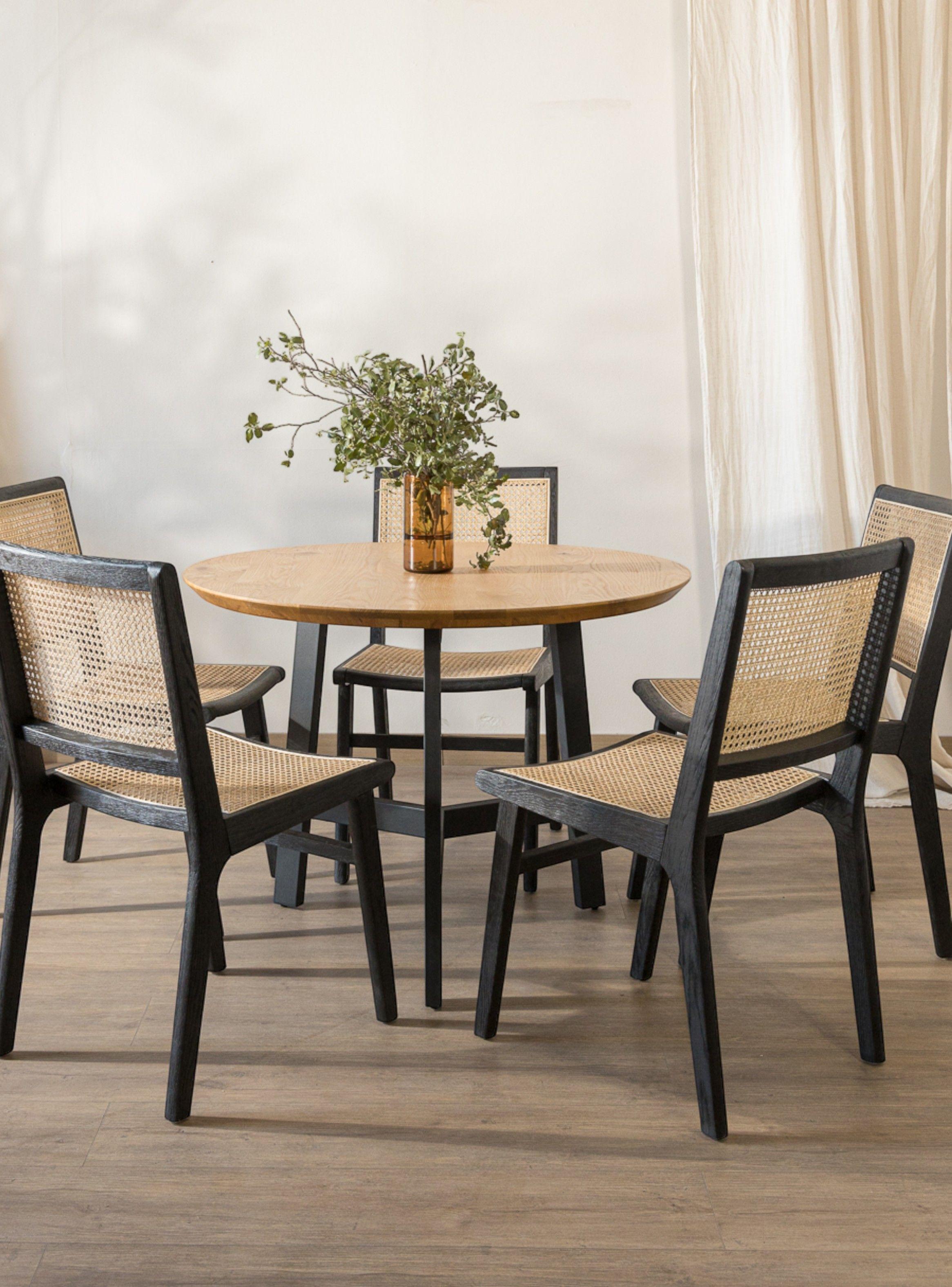 Mesa De Comedor Osasuna 100-1