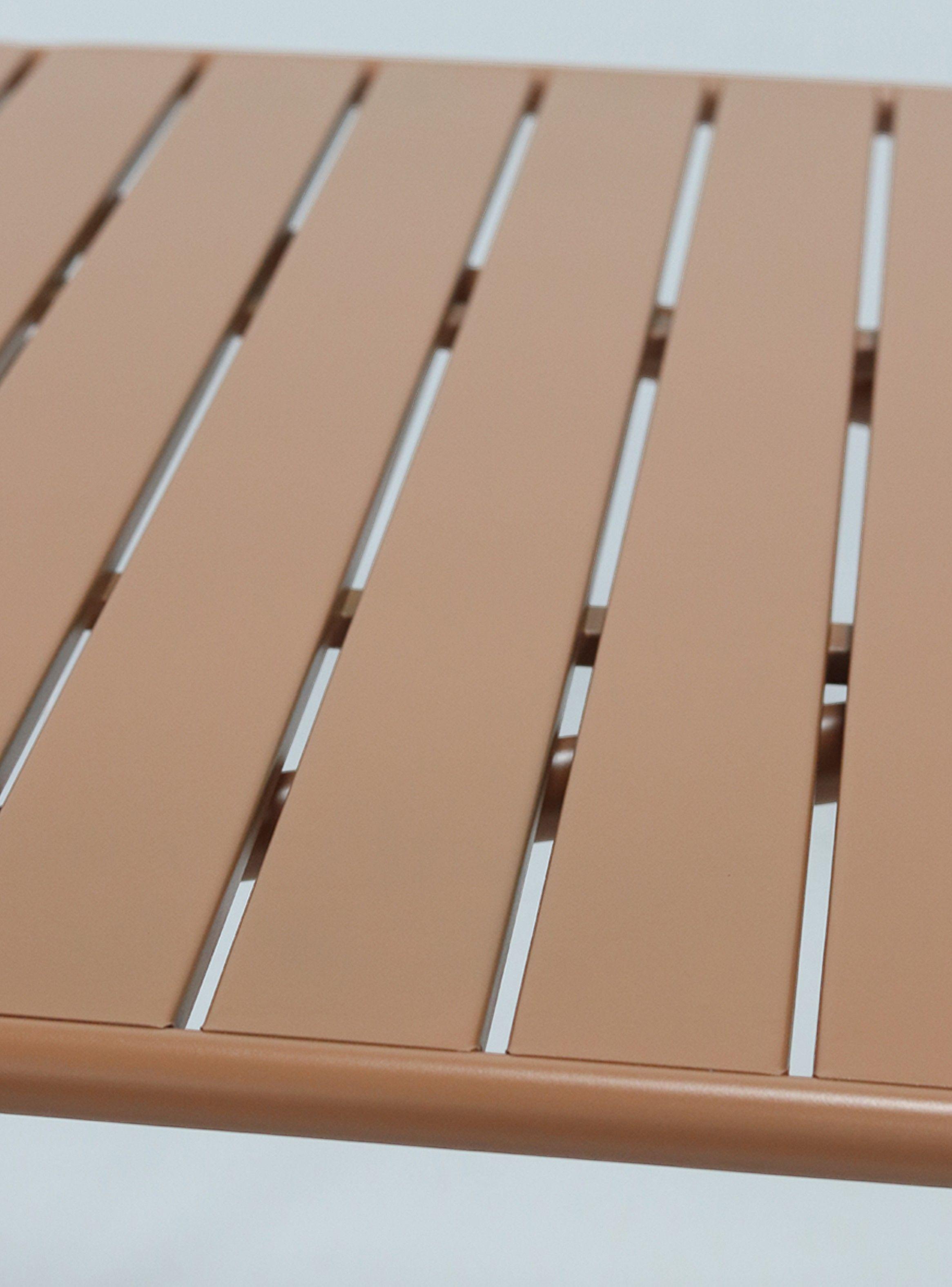 Mesa De Comedor Calpe Rectangular Terra-4