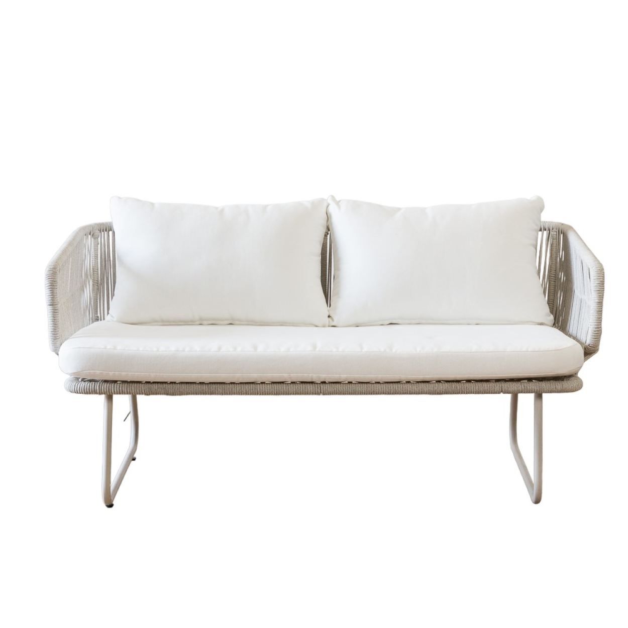 Sofa Fort Ivory-0