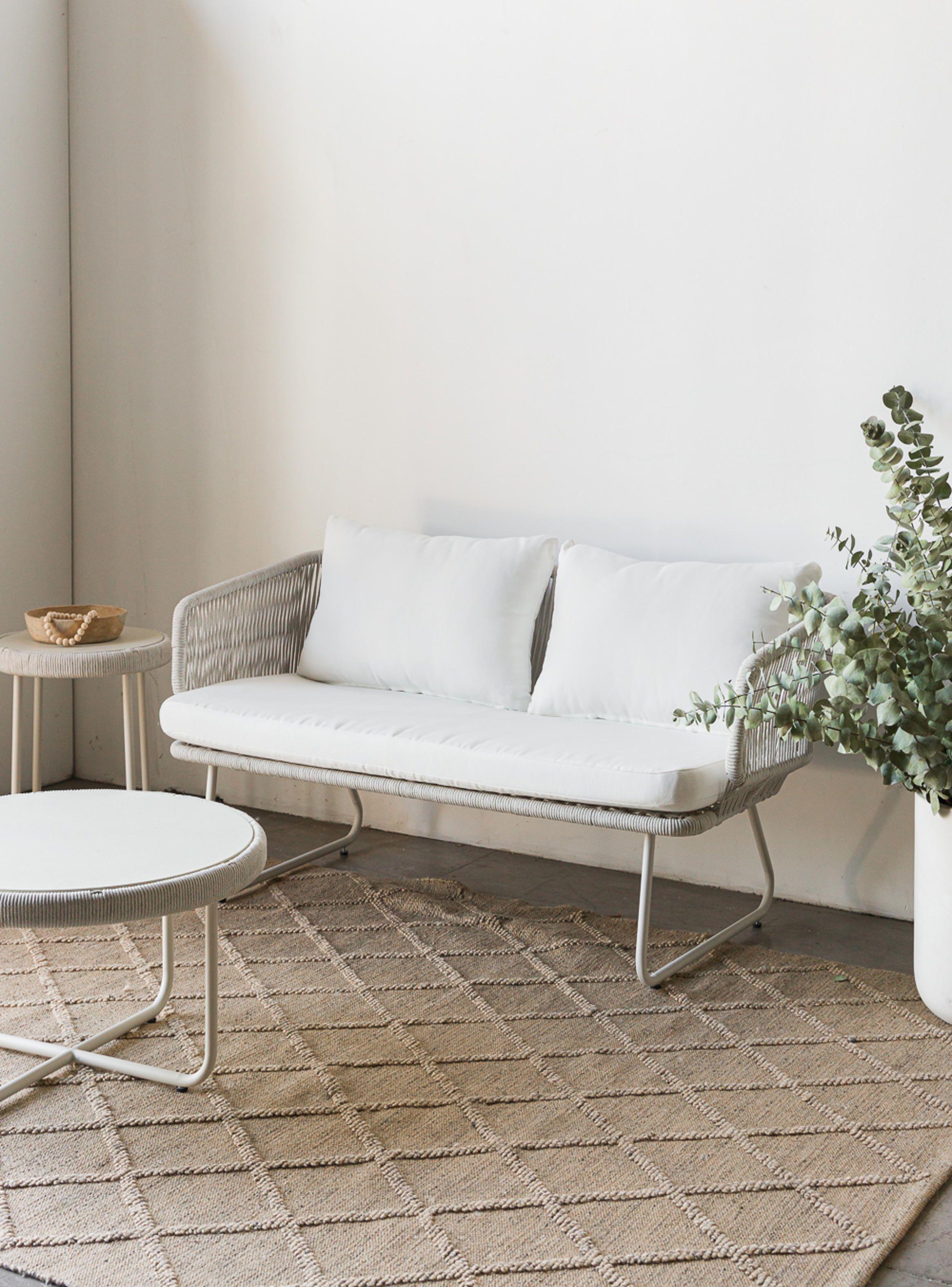 Sofa Fort Ivory-9