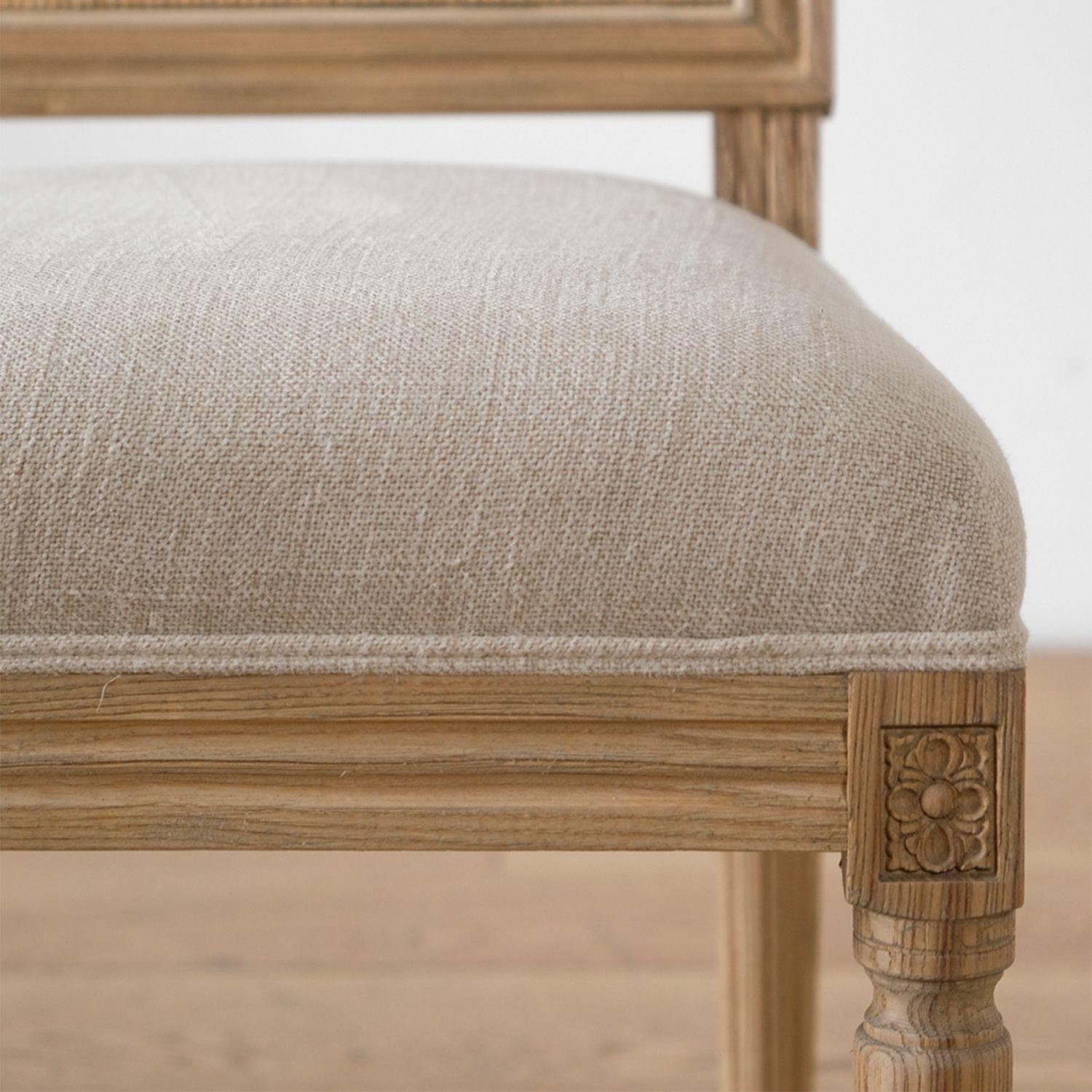 Silla Comedor Luisa h cane-3