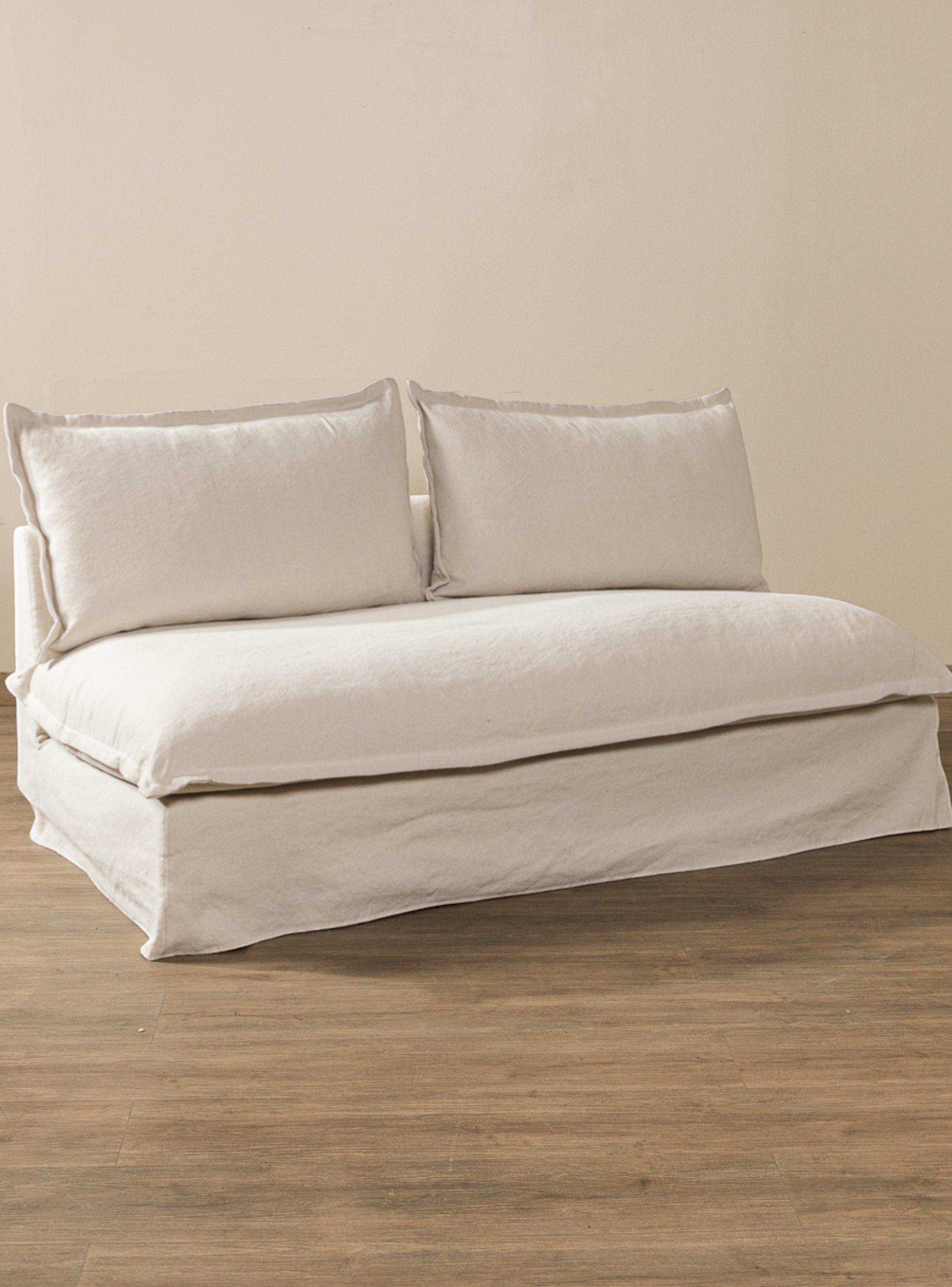 Sofa Aragones Beige Amoblé-2