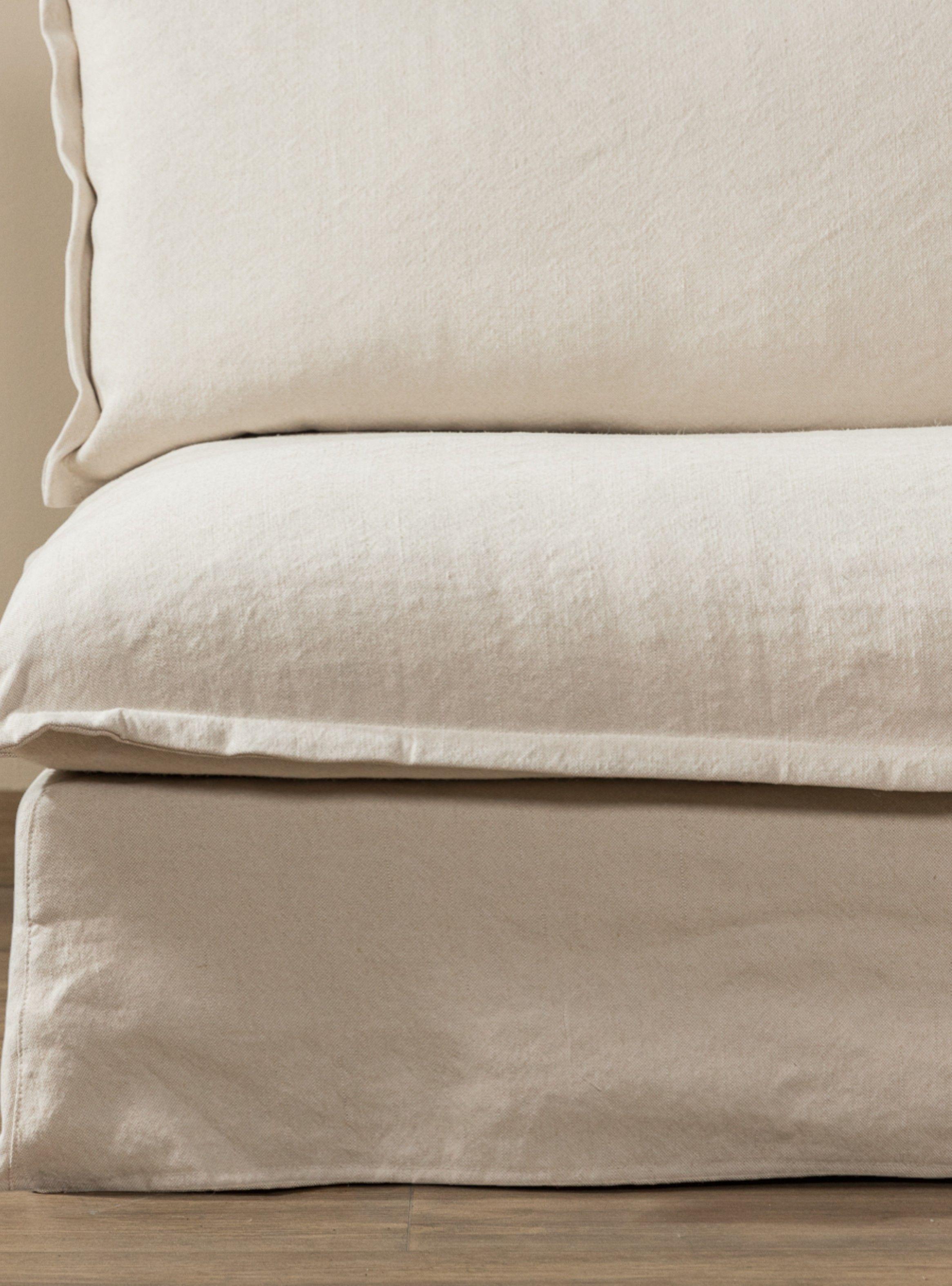 Sofa Aragones Beige Amoblé-3