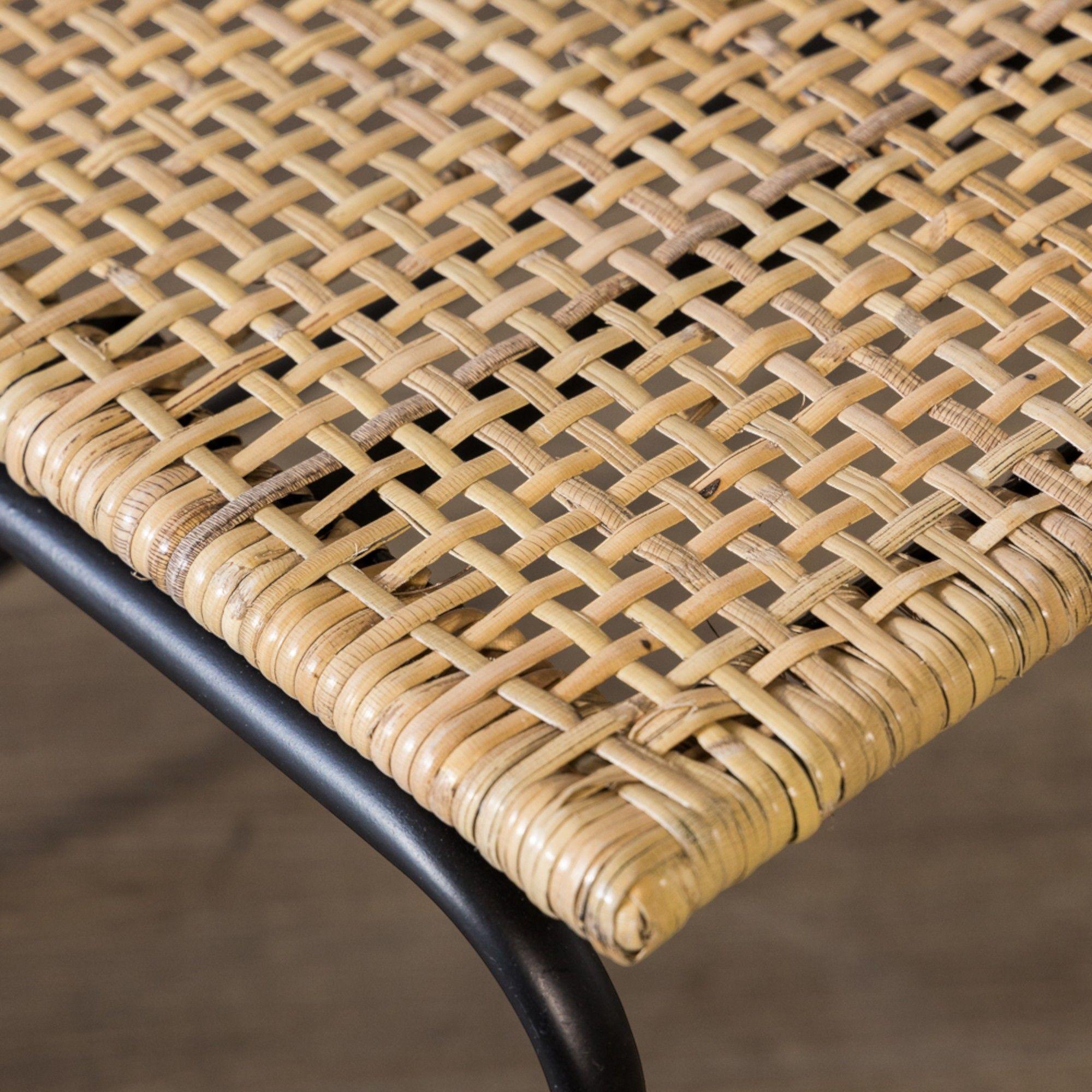 Poltrona Barbery Beige-4