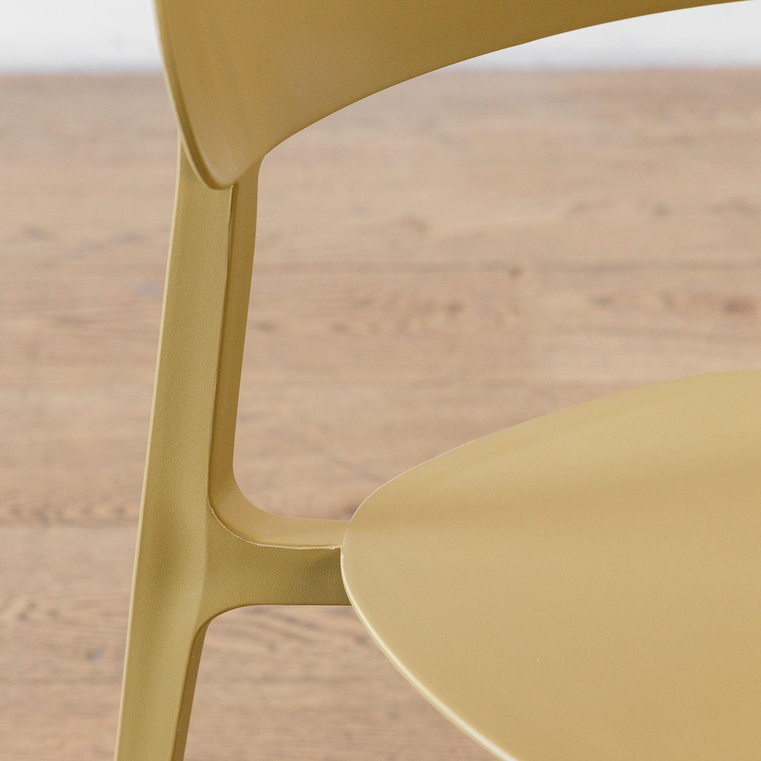 Silla Parro Mostaza-3