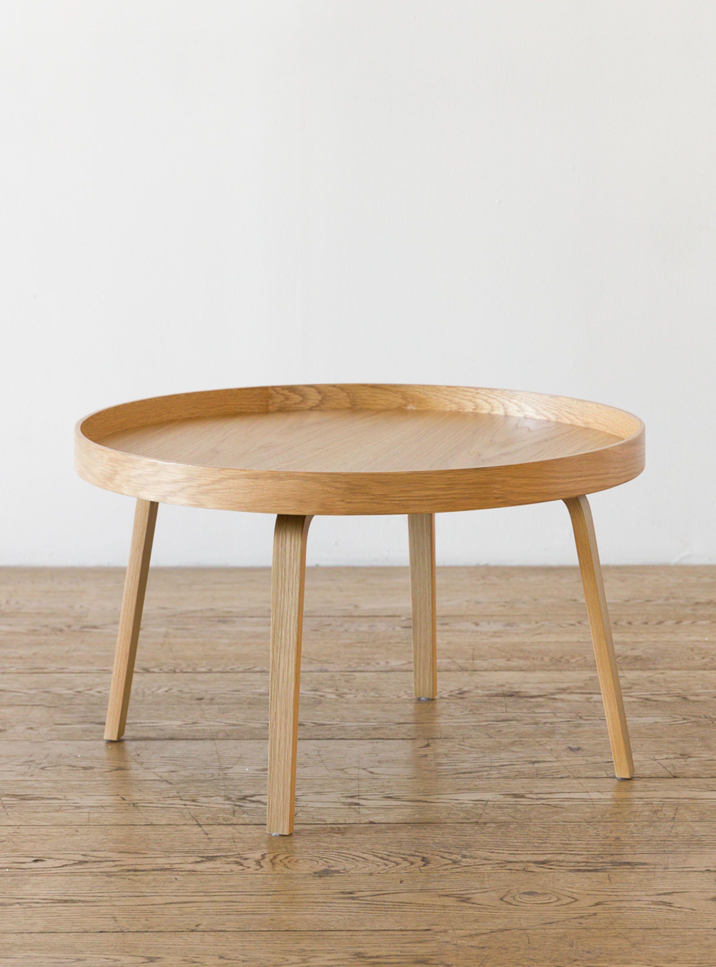 Mesa De Centro Almiron  Natural-2