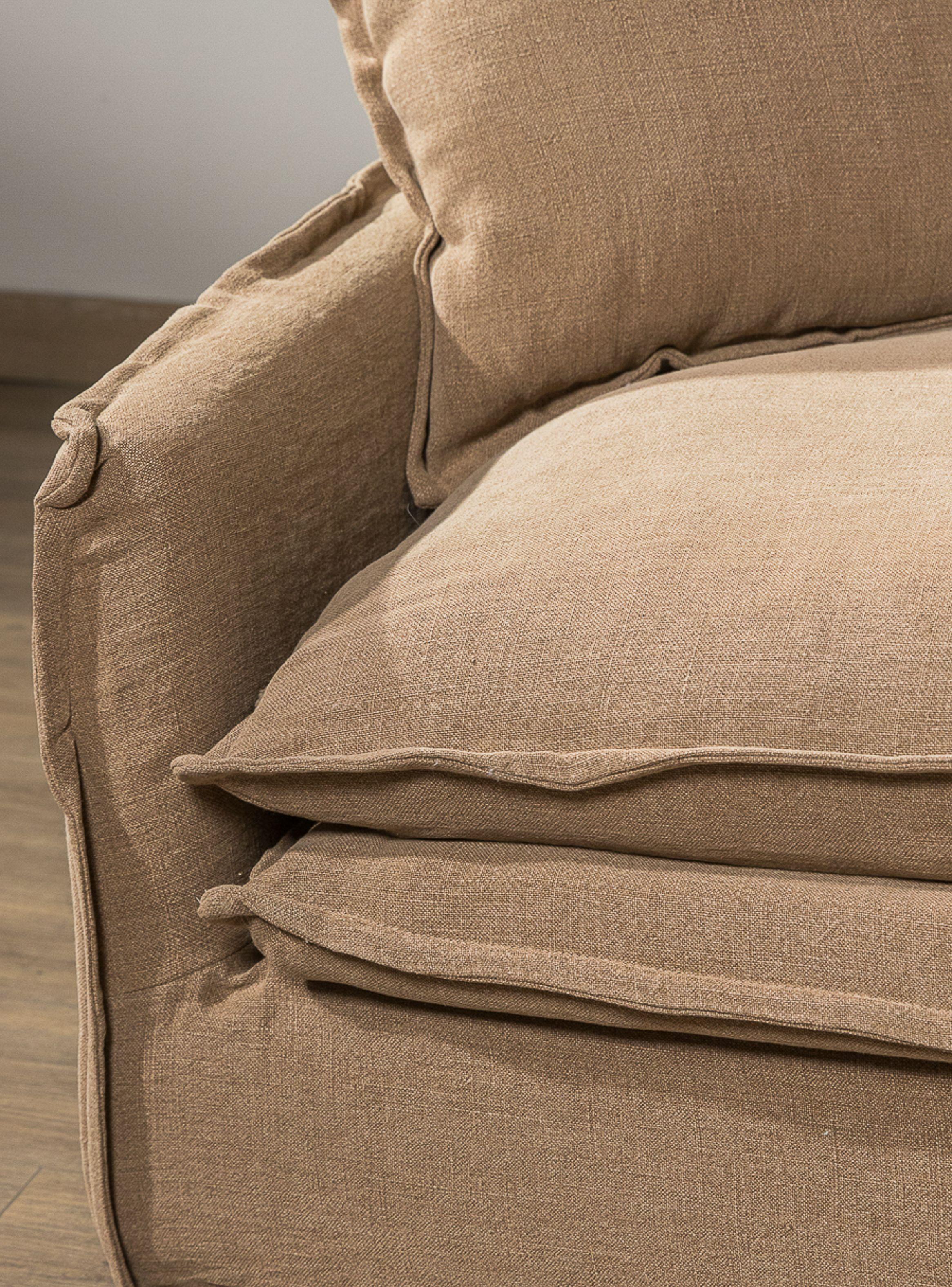 Sofa Angostura Terra 180 Amoblé-3