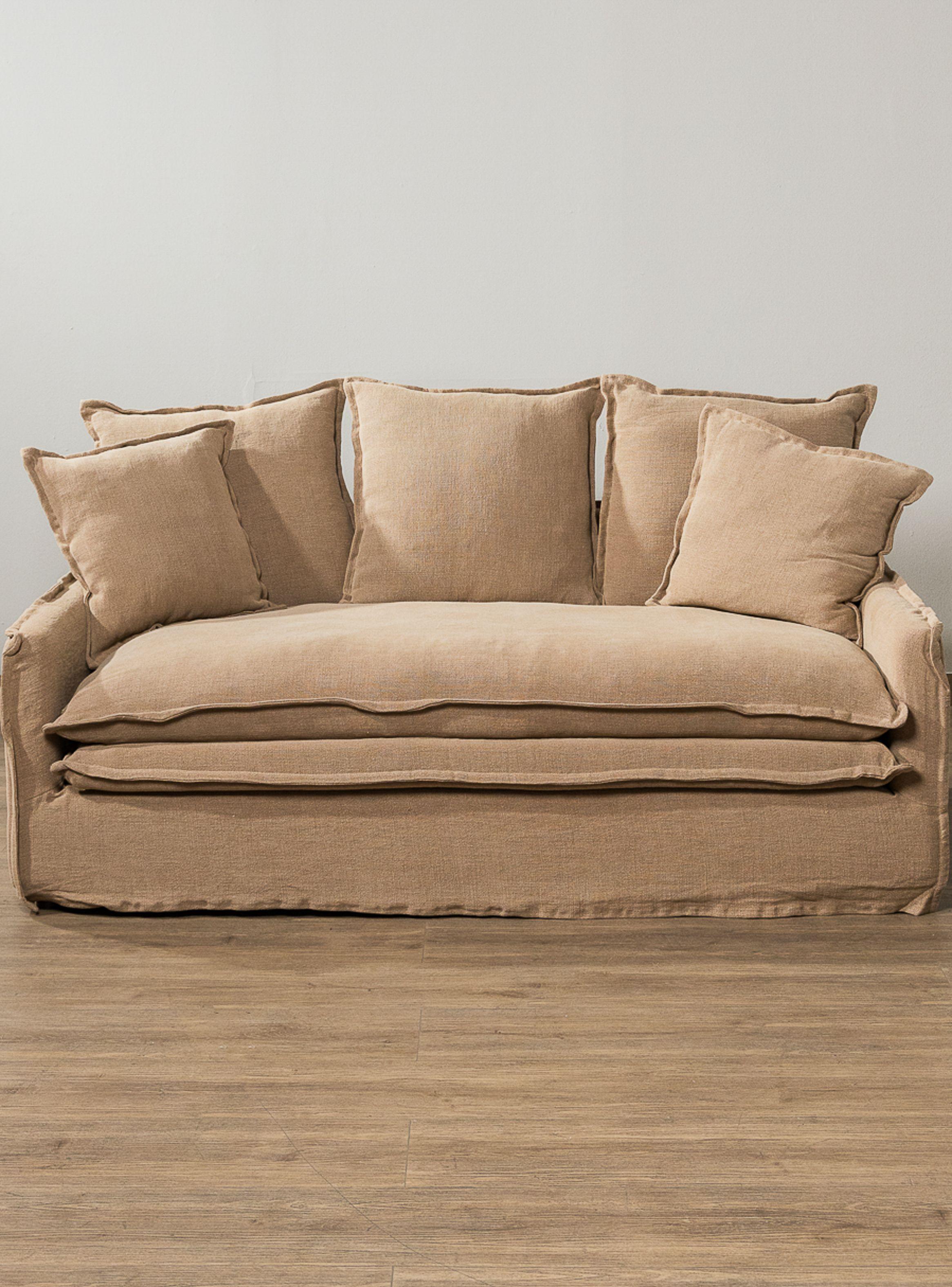 Sofa Angostura Terra 180 Amoblé-5