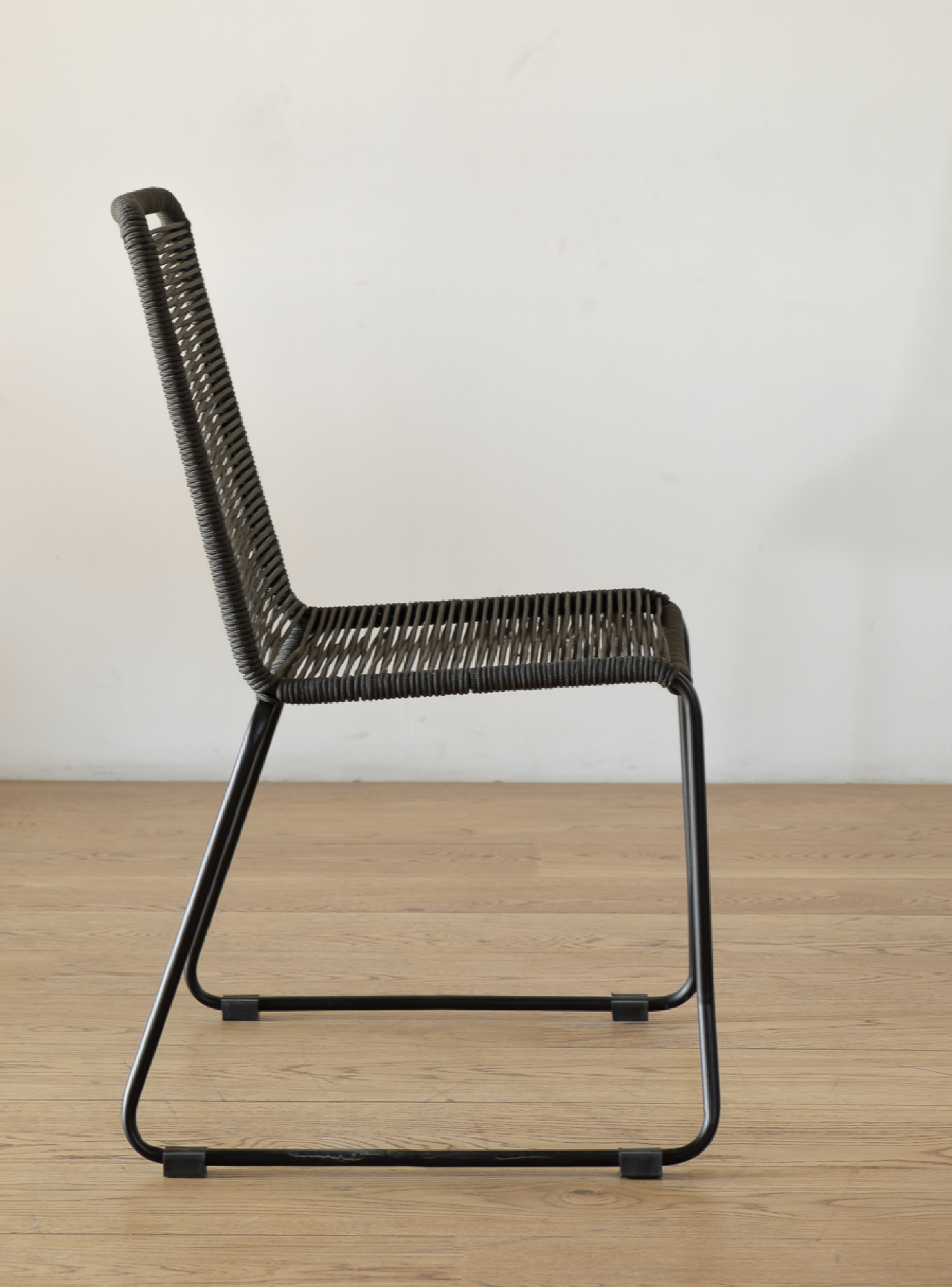 Silla Terraza Dampar Grafito-3