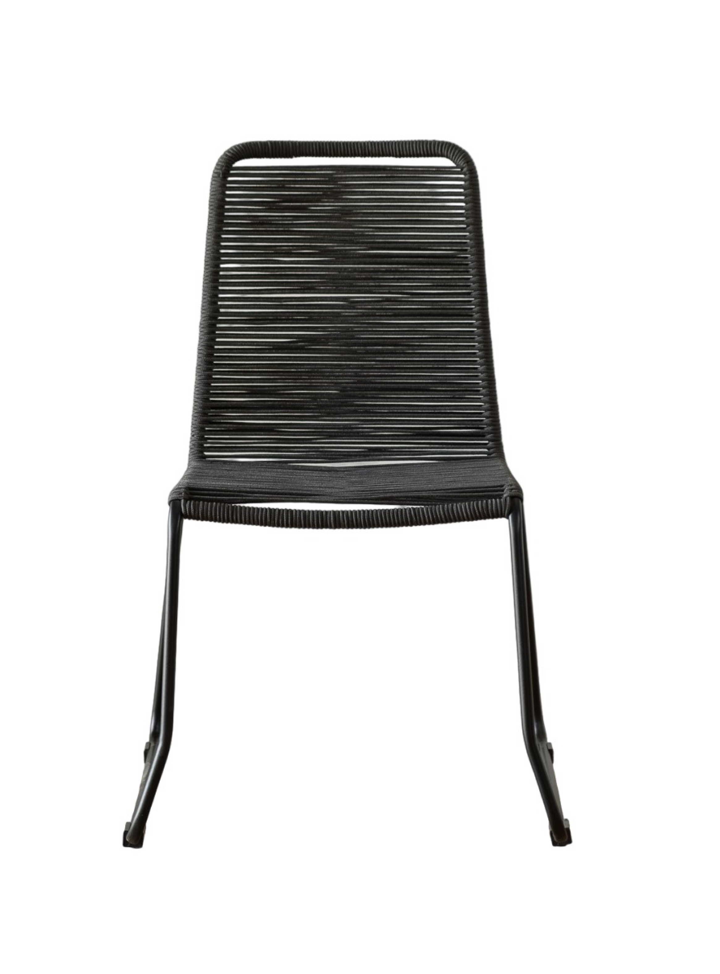 Silla Terraza Dampar Grafito-4