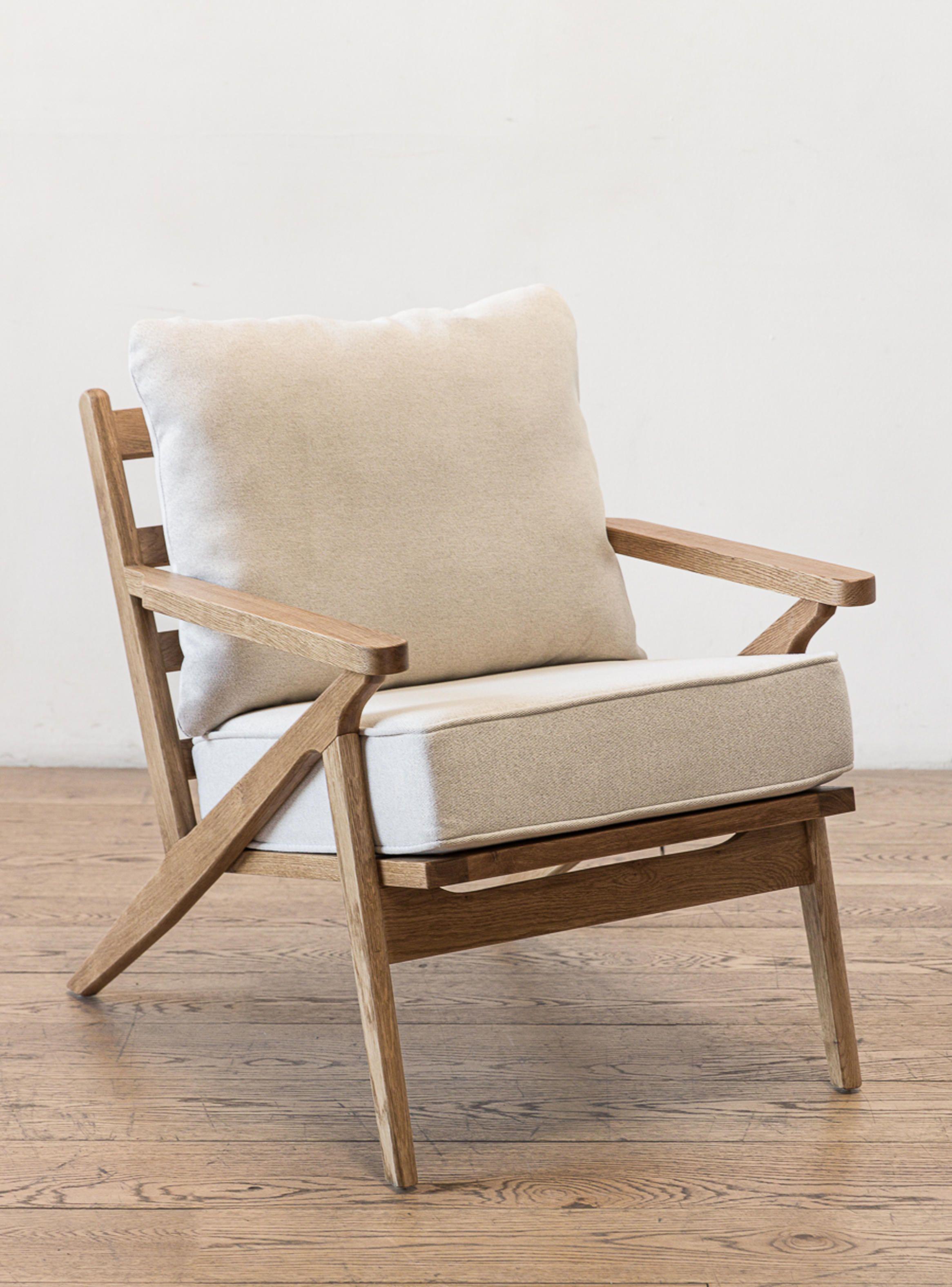 Poltrona Celebes Natural Beige-1