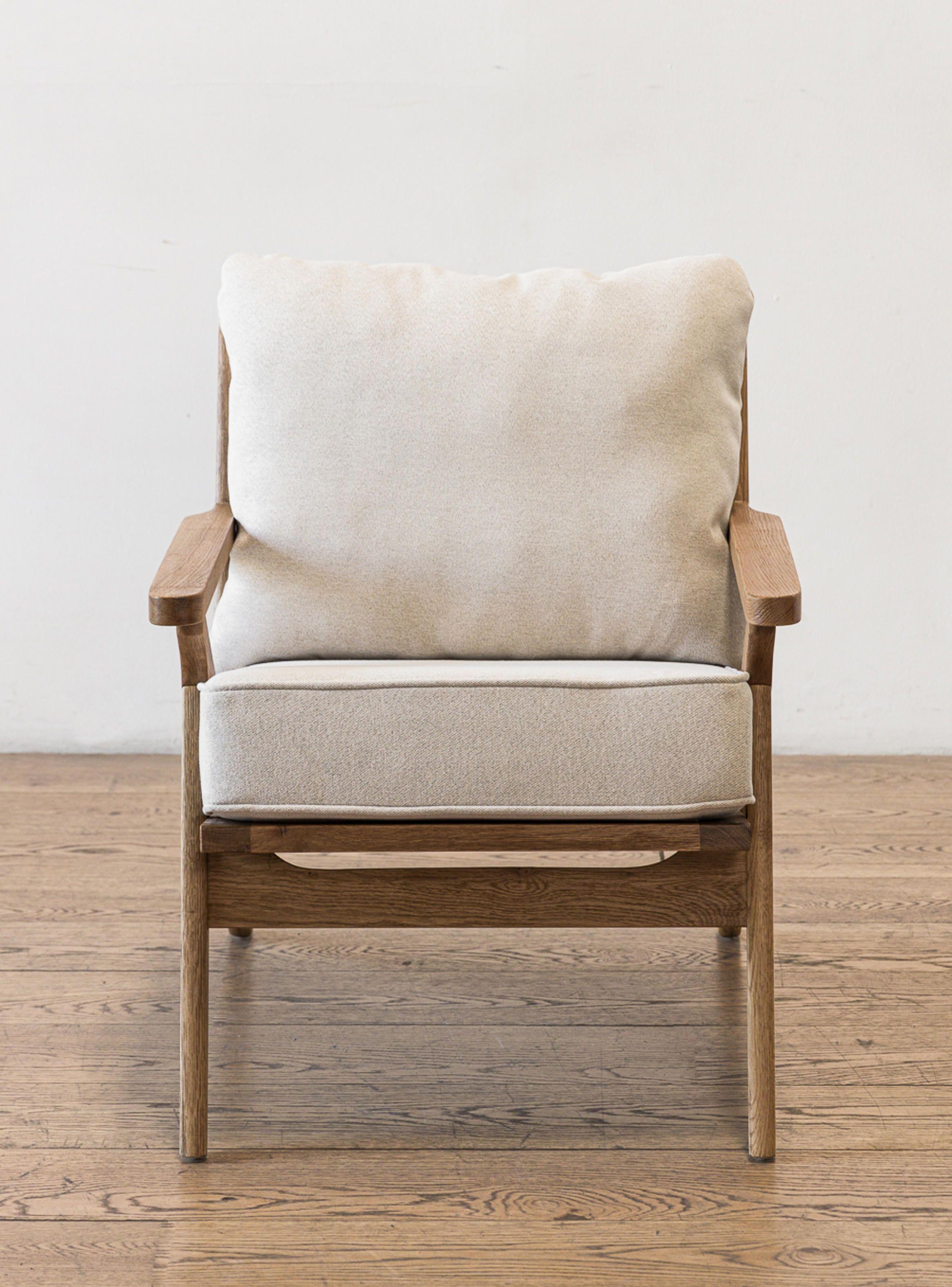 Poltrona Celebes Natural Beige-4