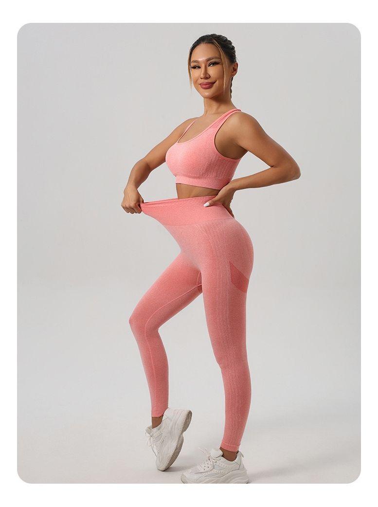 Conjunto Deportivo Push Up - Premium-3