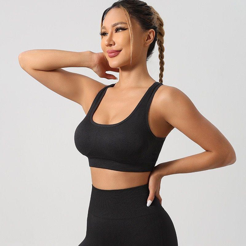 Conjunto Deportivo Push Up - Premium-1