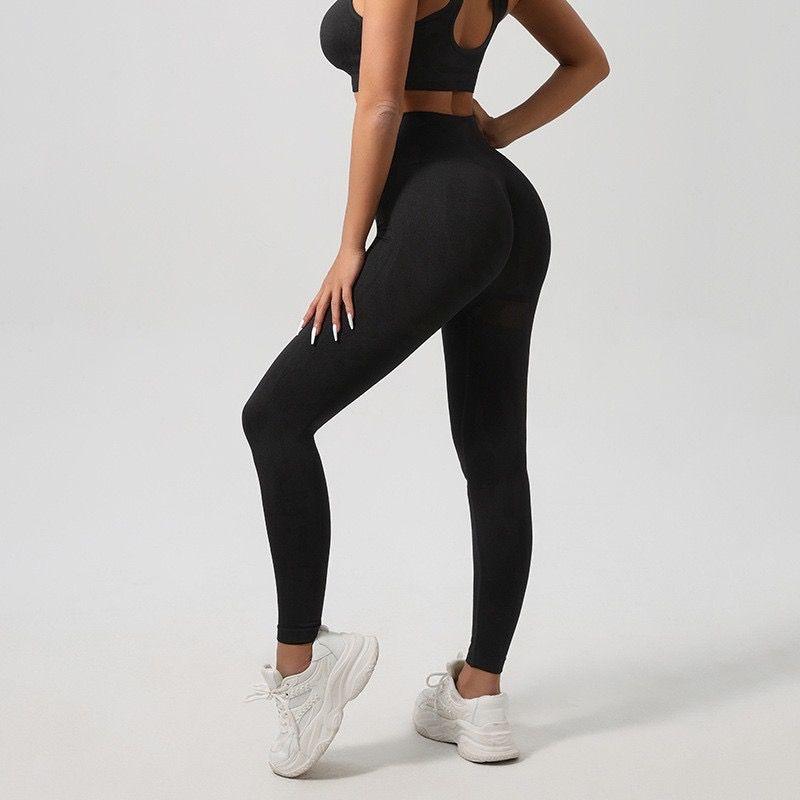 Conjunto Deportivo Push Up - Premium-2