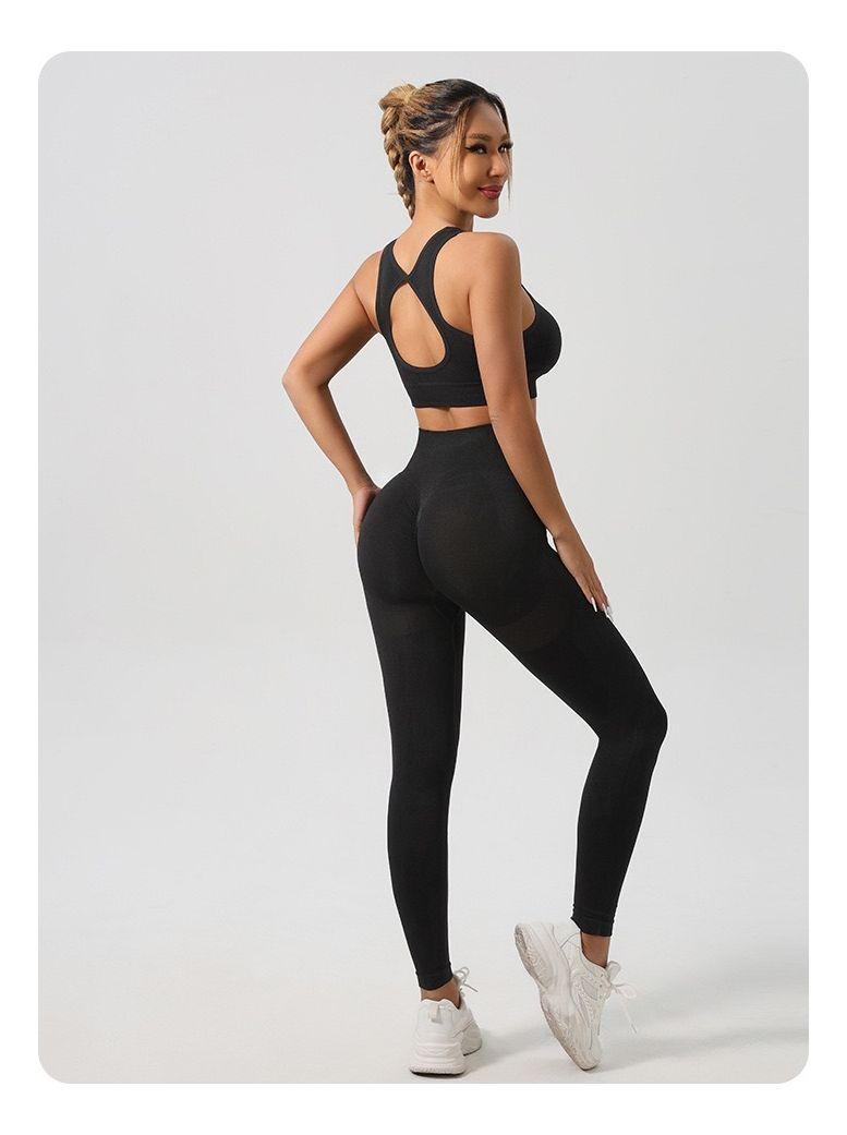 Conjunto Deportivo Push Up - Premium-3