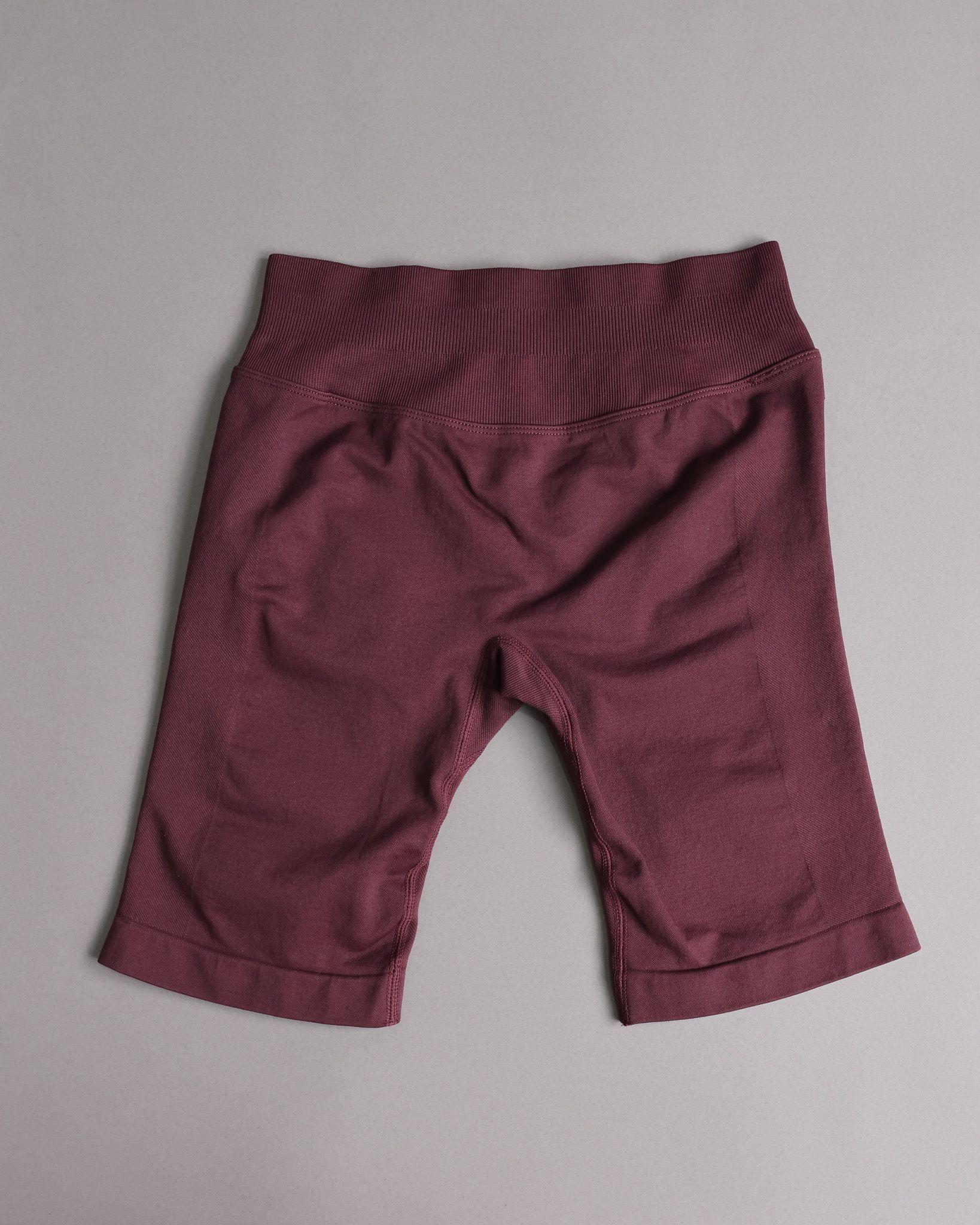 Short Impact Levanta Cola Moldeador - Dupe Dfyne-7