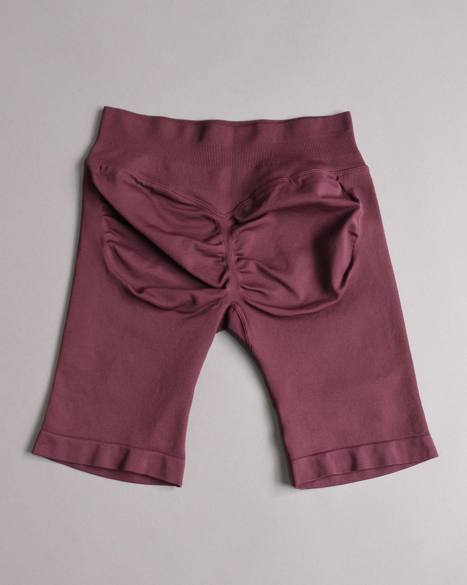 Short Impact Levanta Cola Moldeador - Dupe Dfyne-5