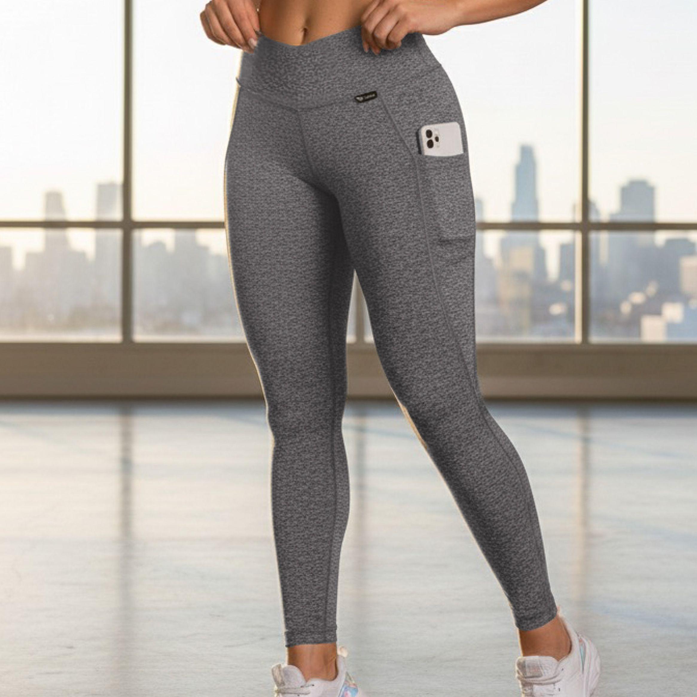 Calza Deportiva levanta Cola Premium - MILUSKA-3