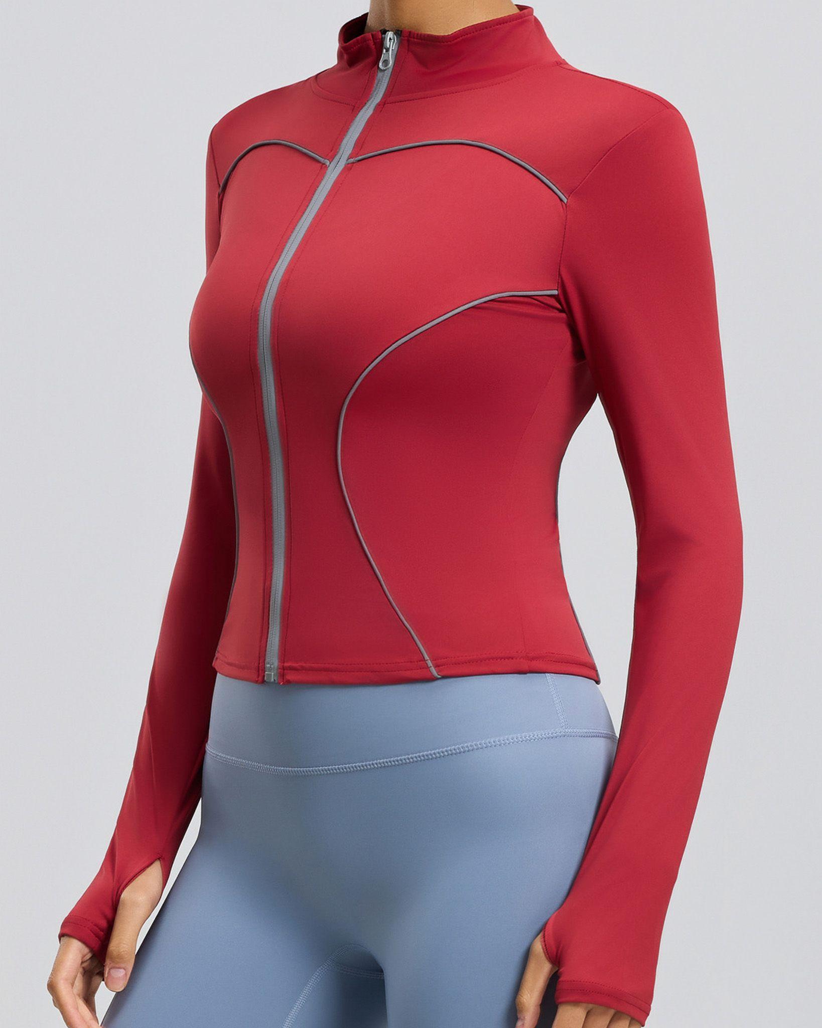 Chaqueta Pro Reflect: Moldeadora, Pasadedo y Modelo Viral-1