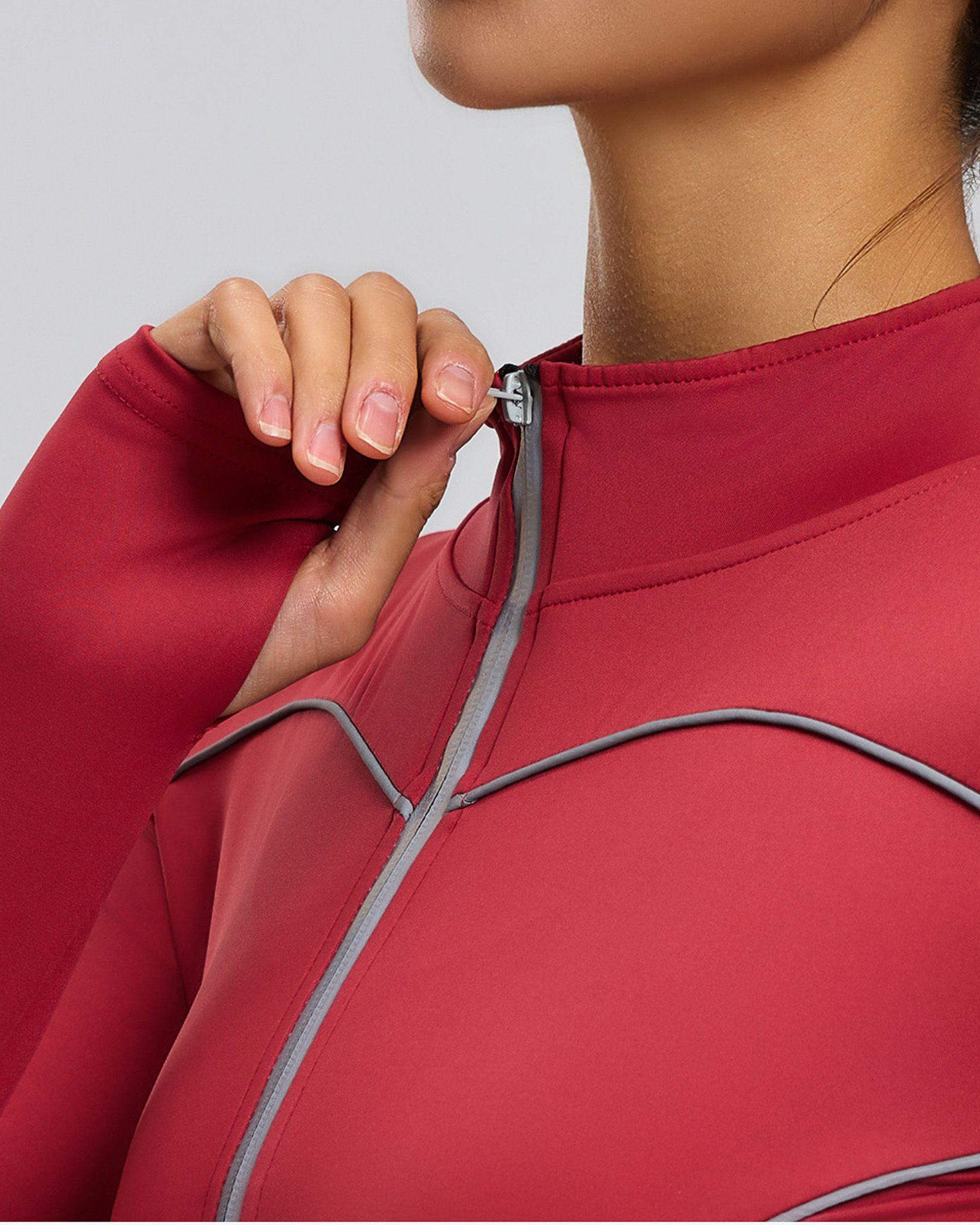 Chaqueta Pro Reflect: Moldeadora, Pasadedo y Modelo Viral-3