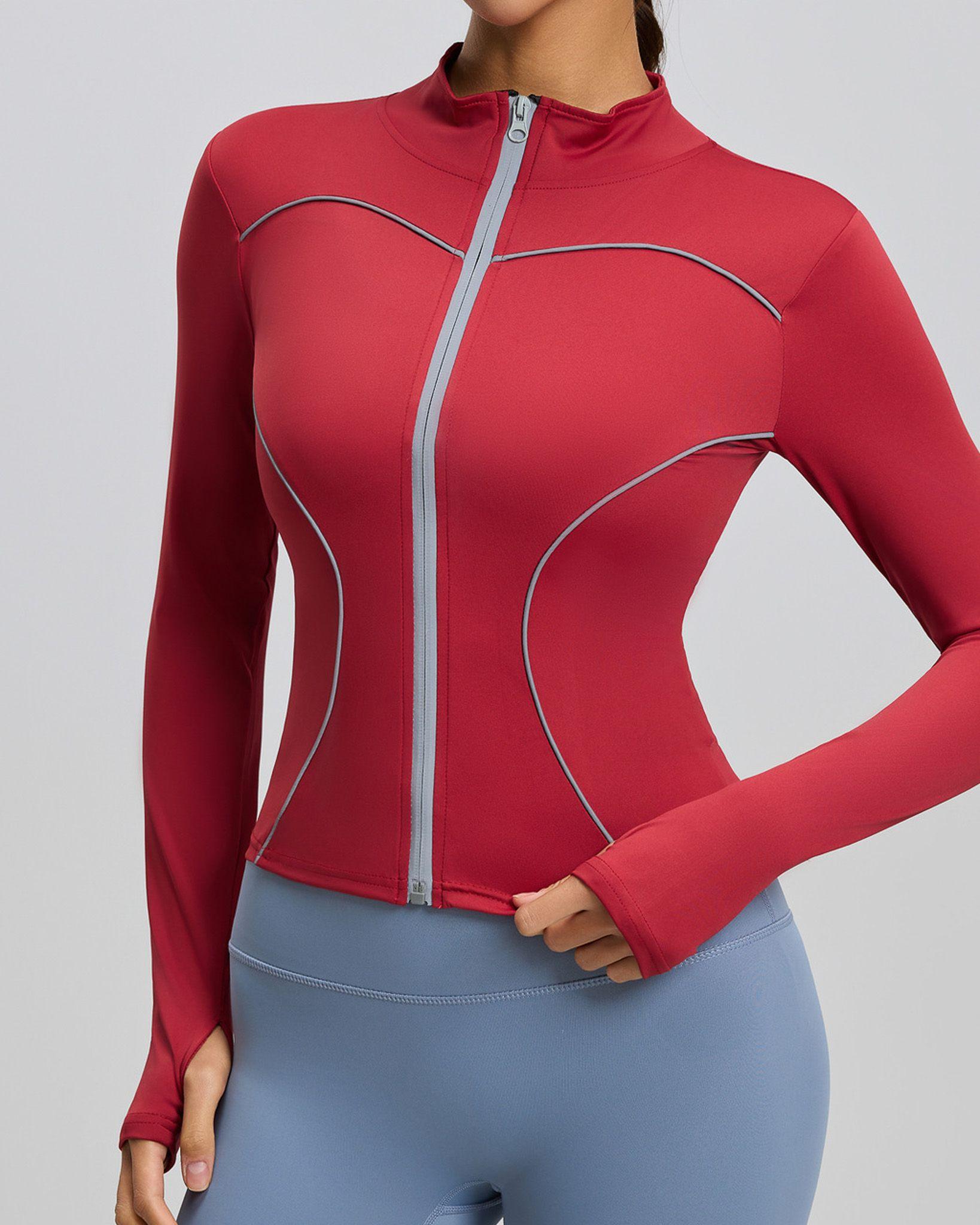 Chaqueta Pro Reflect: Moldeadora, Pasadedo y Modelo Viral-4