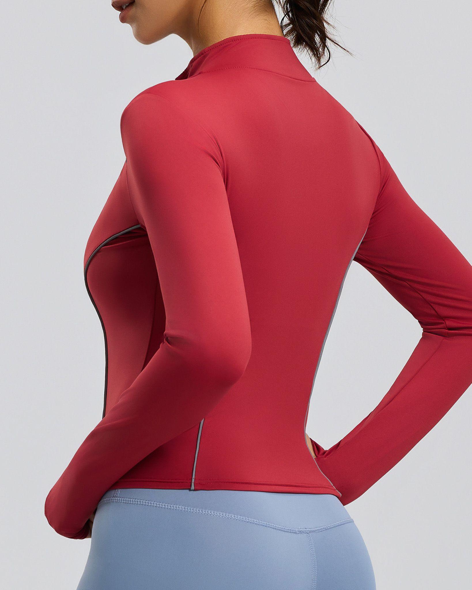 Chaqueta Pro Reflect: Moldeadora, Pasadedo y Modelo Viral-5