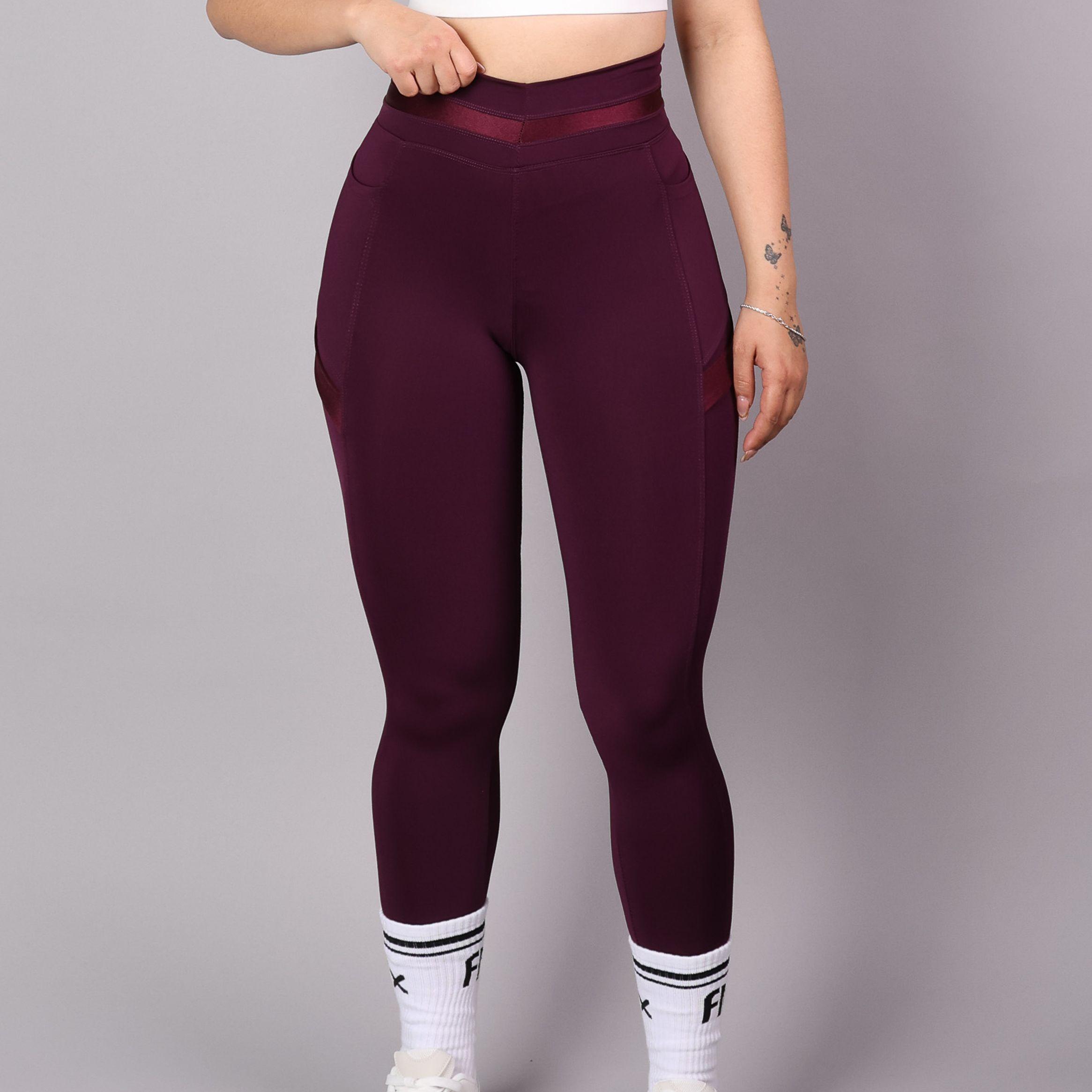 Calza Suplex NextGenLateral - A332-0