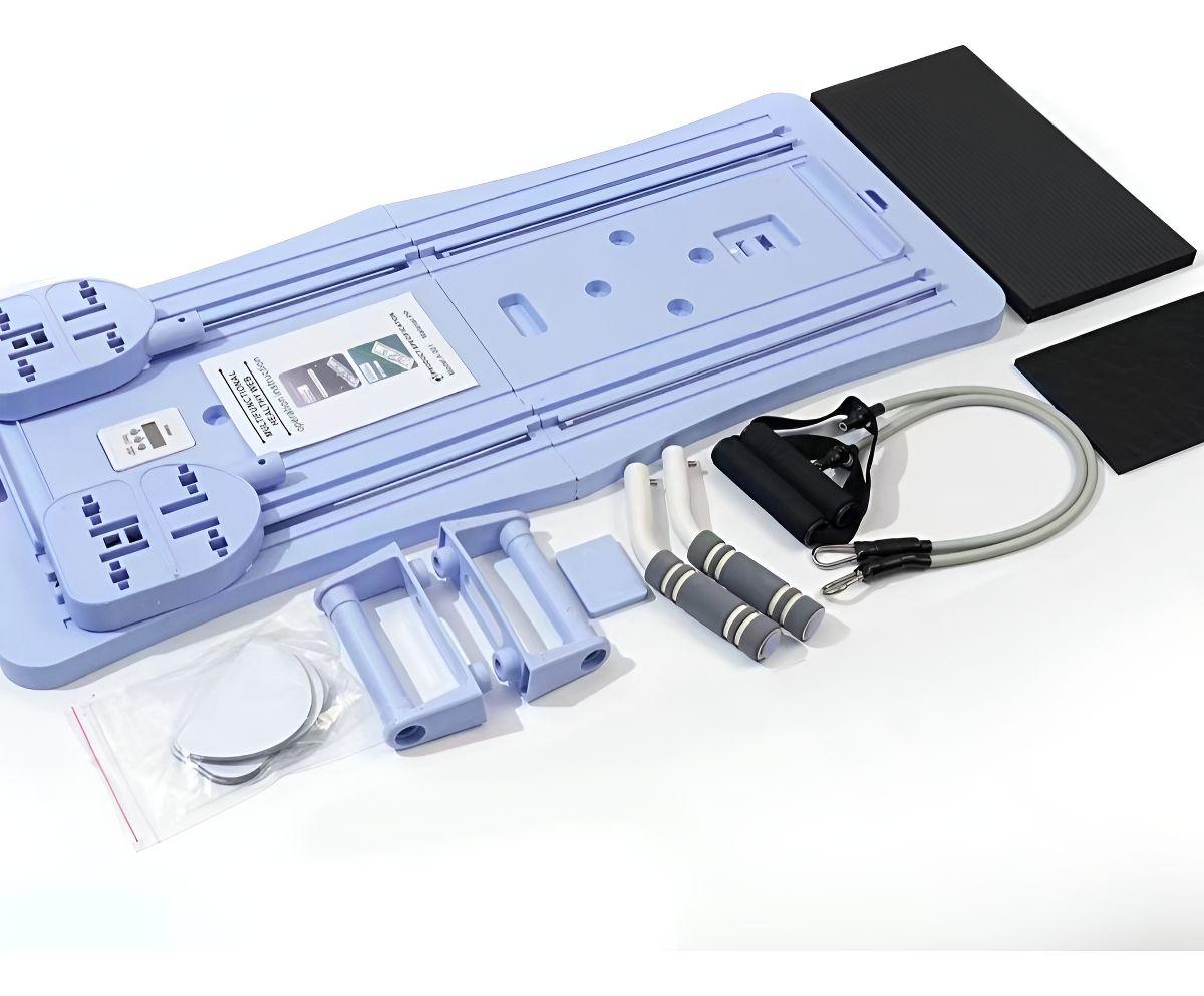 Tabla De Entrenamiento Fitness Multifuncional 6 En 1-2