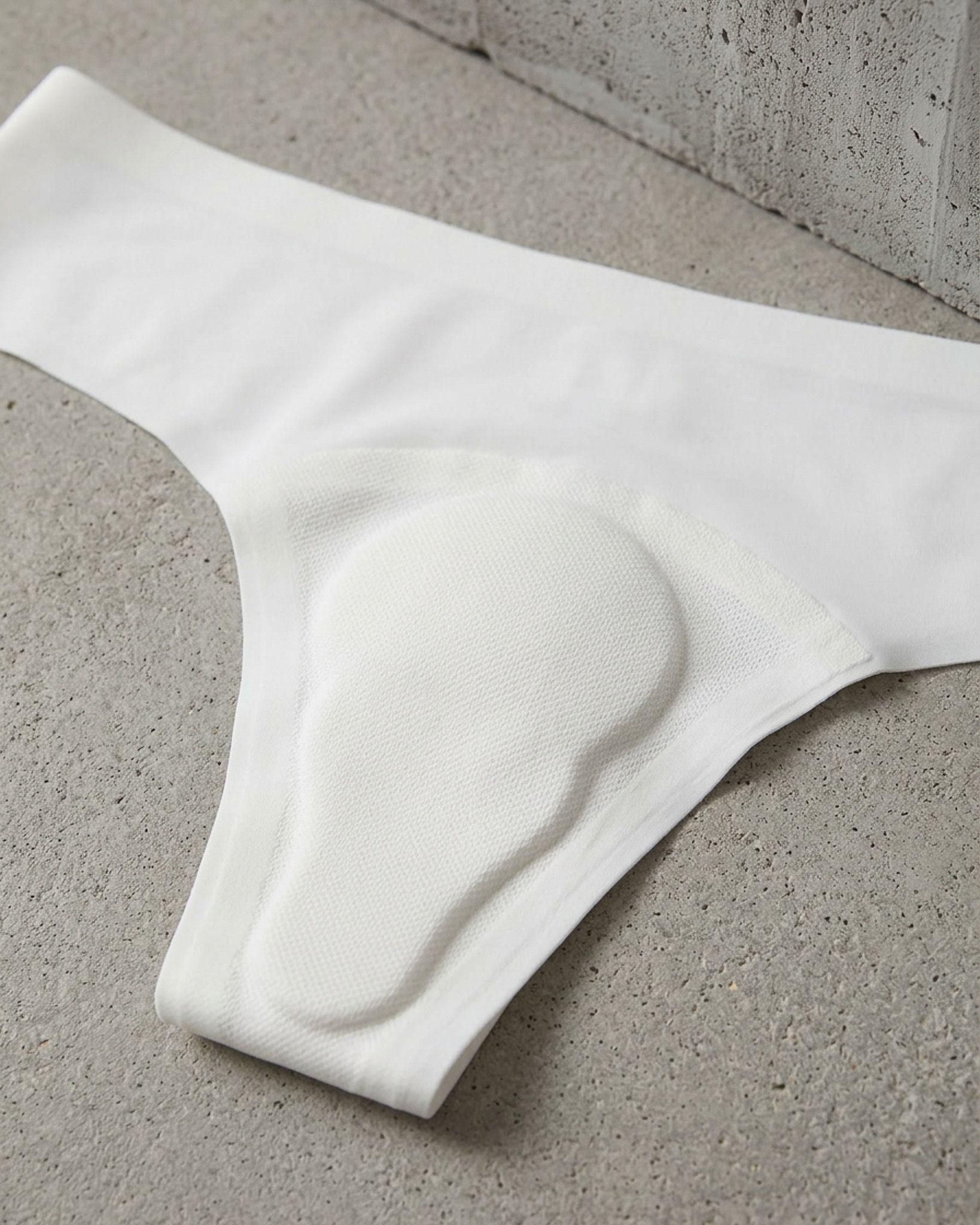 Colaless Sport Seamless - Invisible para Calzas y Yoga-2