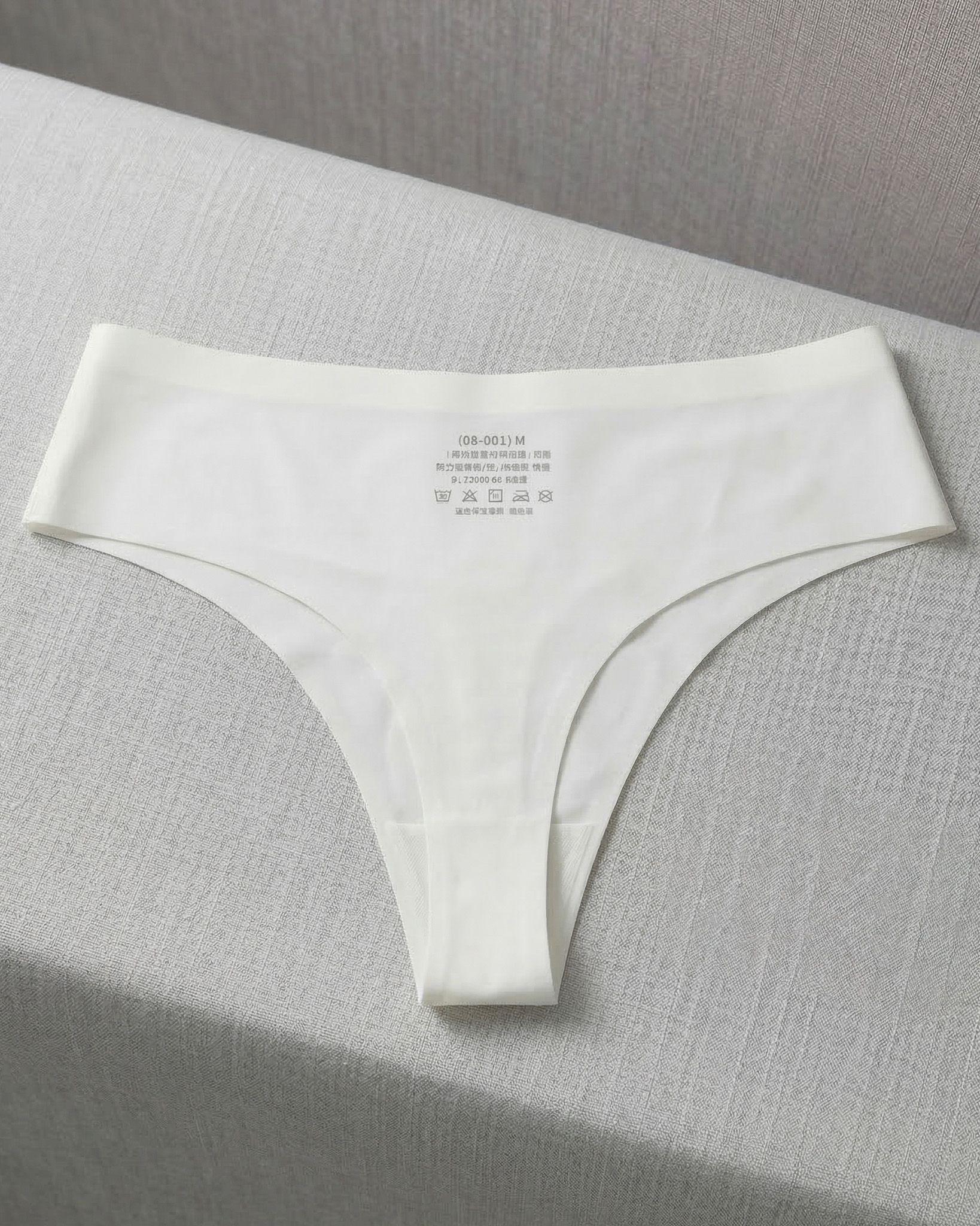 Colaless Sport Seamless - Invisible para Calzas y Yoga-3