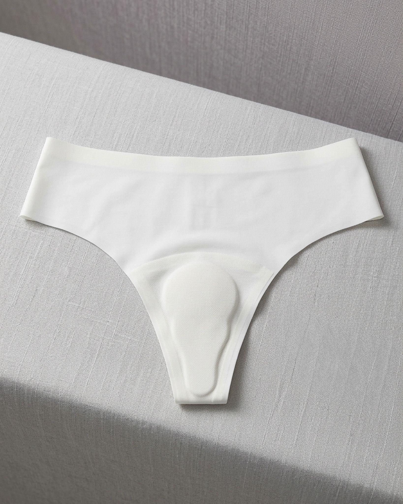 Colaless Sport Seamless - Invisible para Calzas y Yoga-4