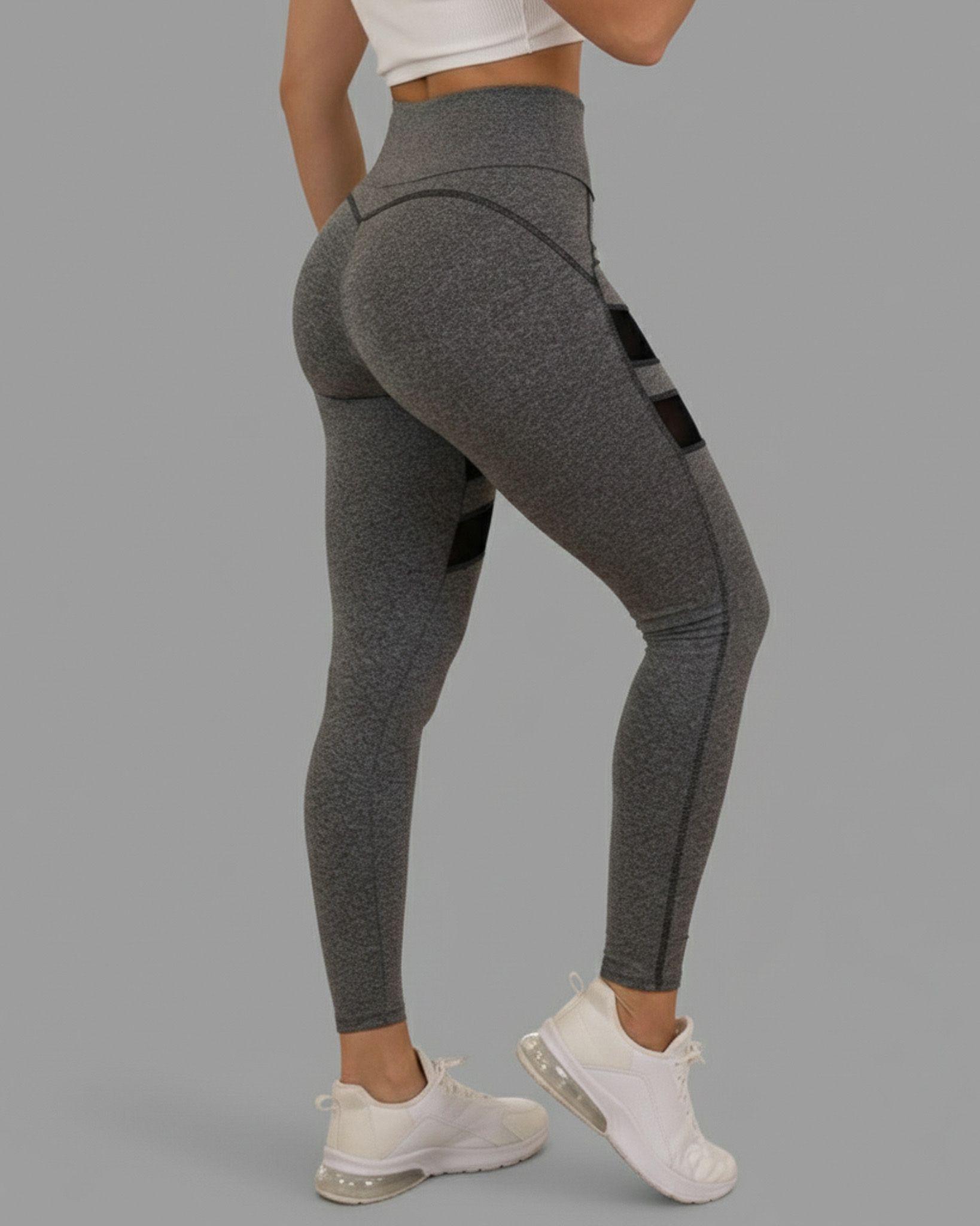 Calza Levanta Cola (push Up - 105)-1