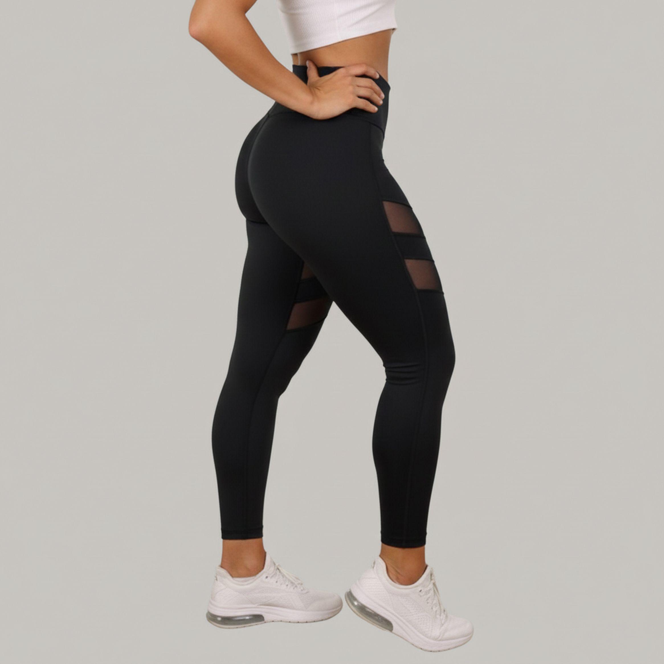 Calza Levanta Cola (push Up - 105)-2