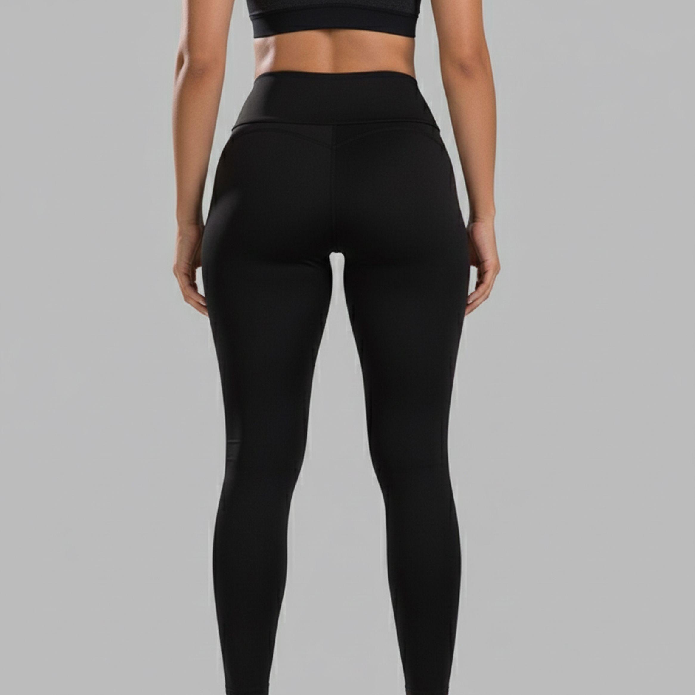 Calza Levanta Cola (push Up - 105)-1