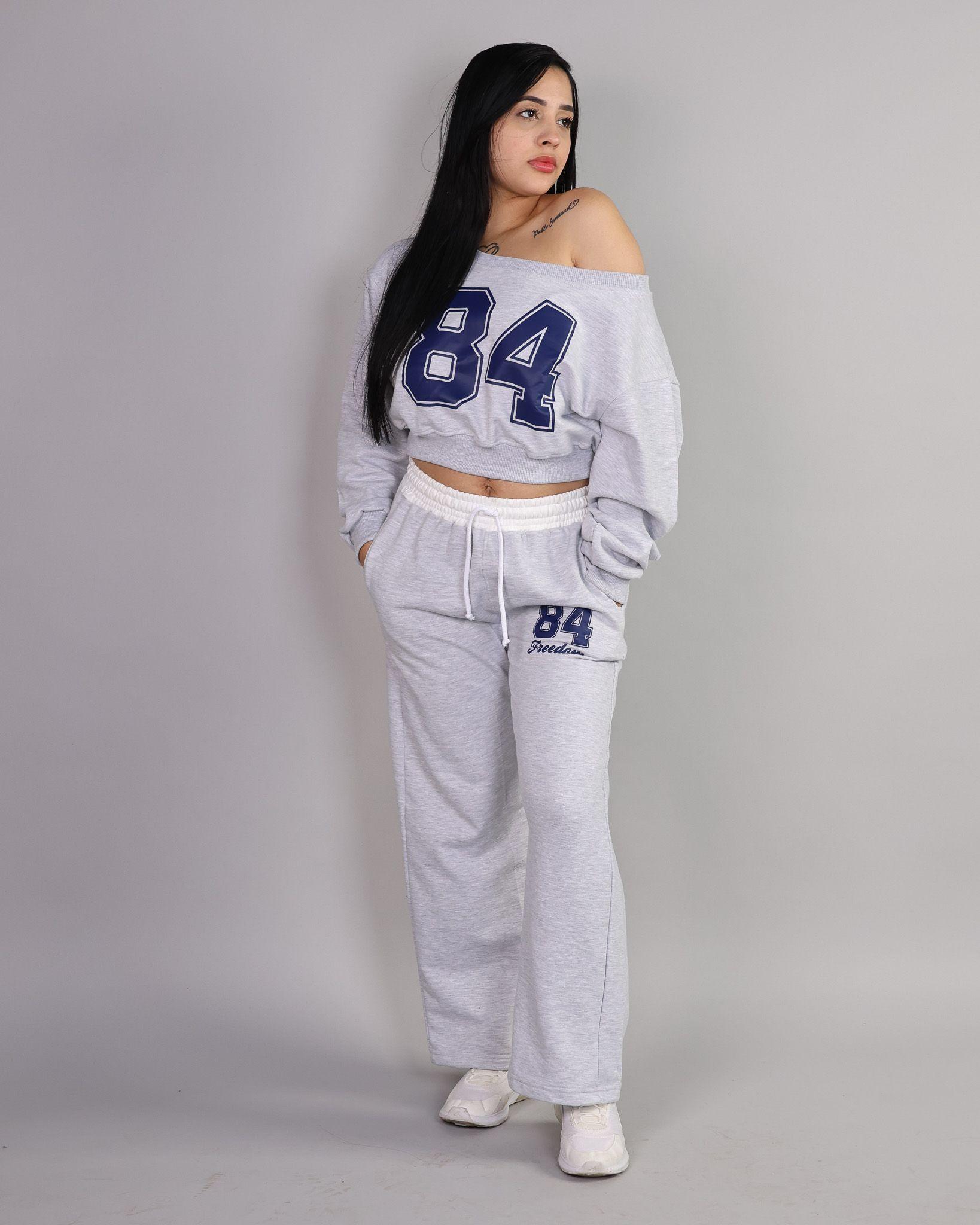 Conjunto Aesthetic 84 - A320-2