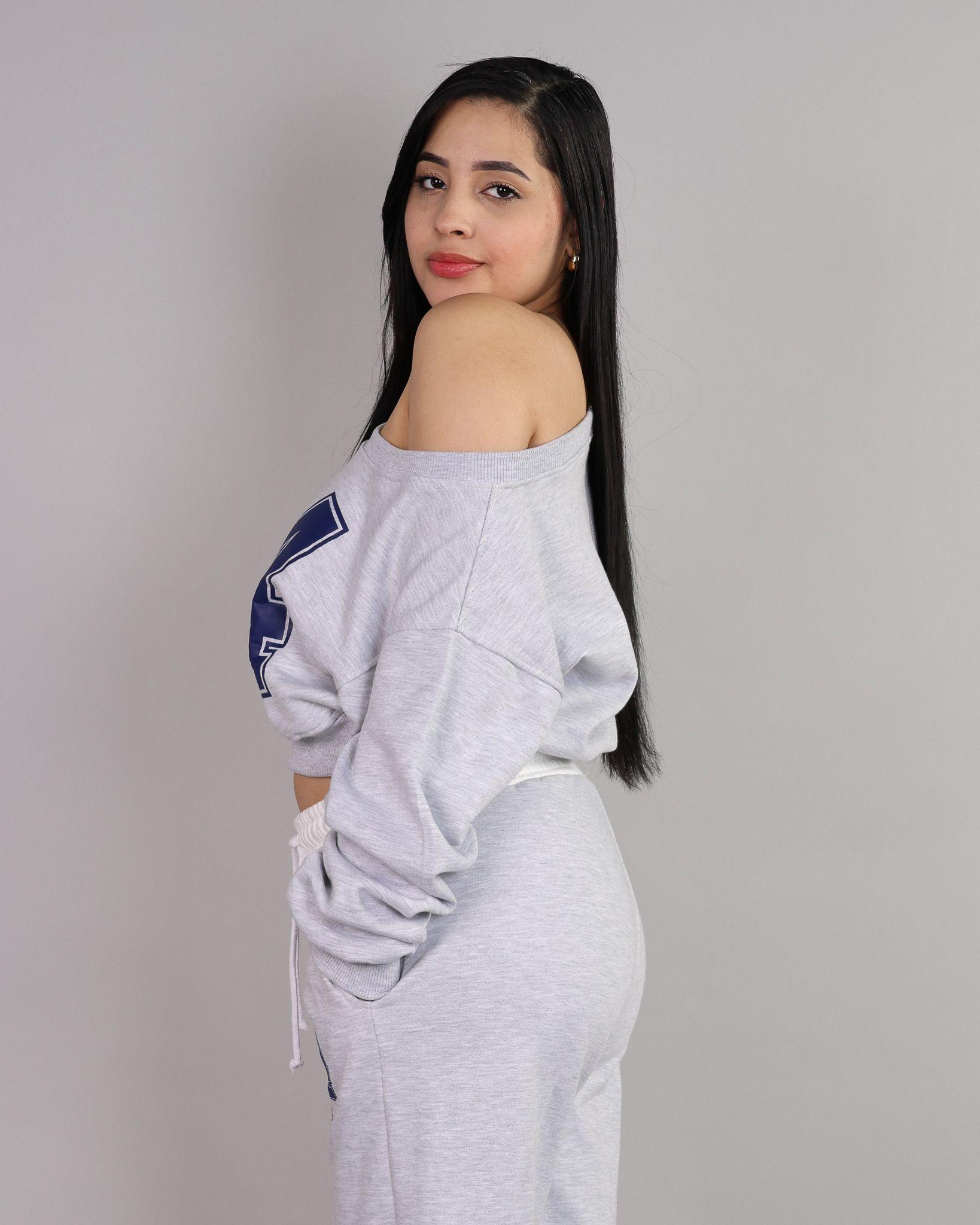 Conjunto Aesthetic 84 - A320-3