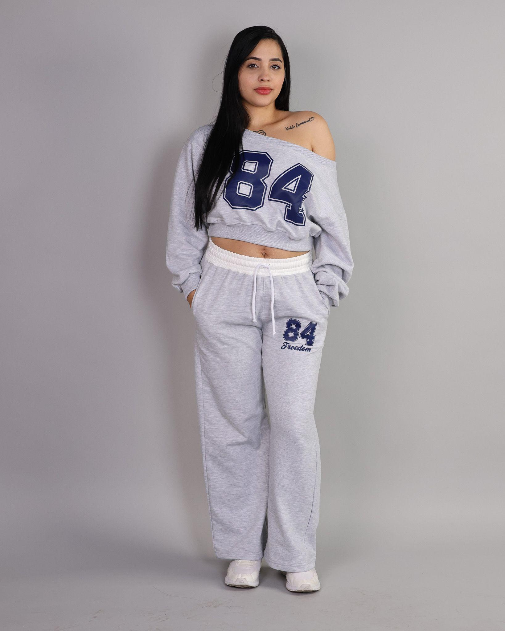 Conjunto Aesthetic 84 - A320-4