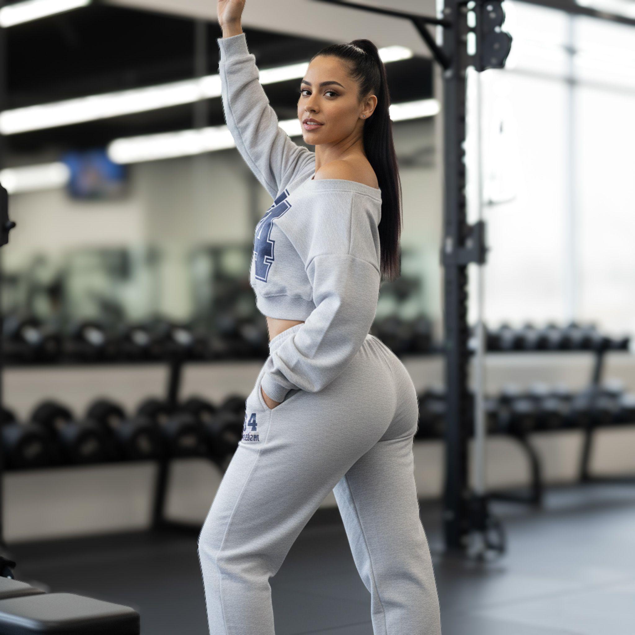 Conjunto Aesthetic 84 - A320-4