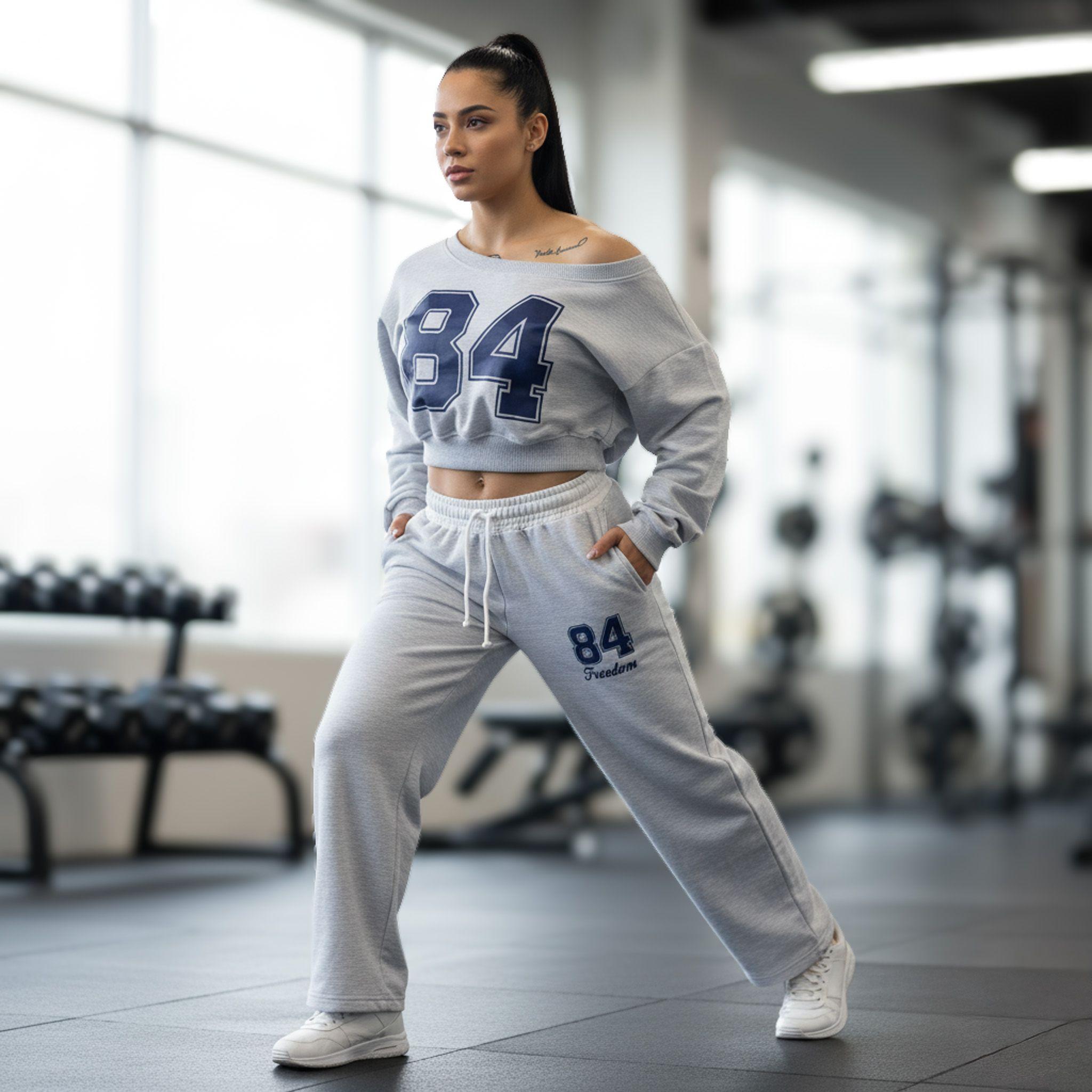 Conjunto Aesthetic 84 - A320-5