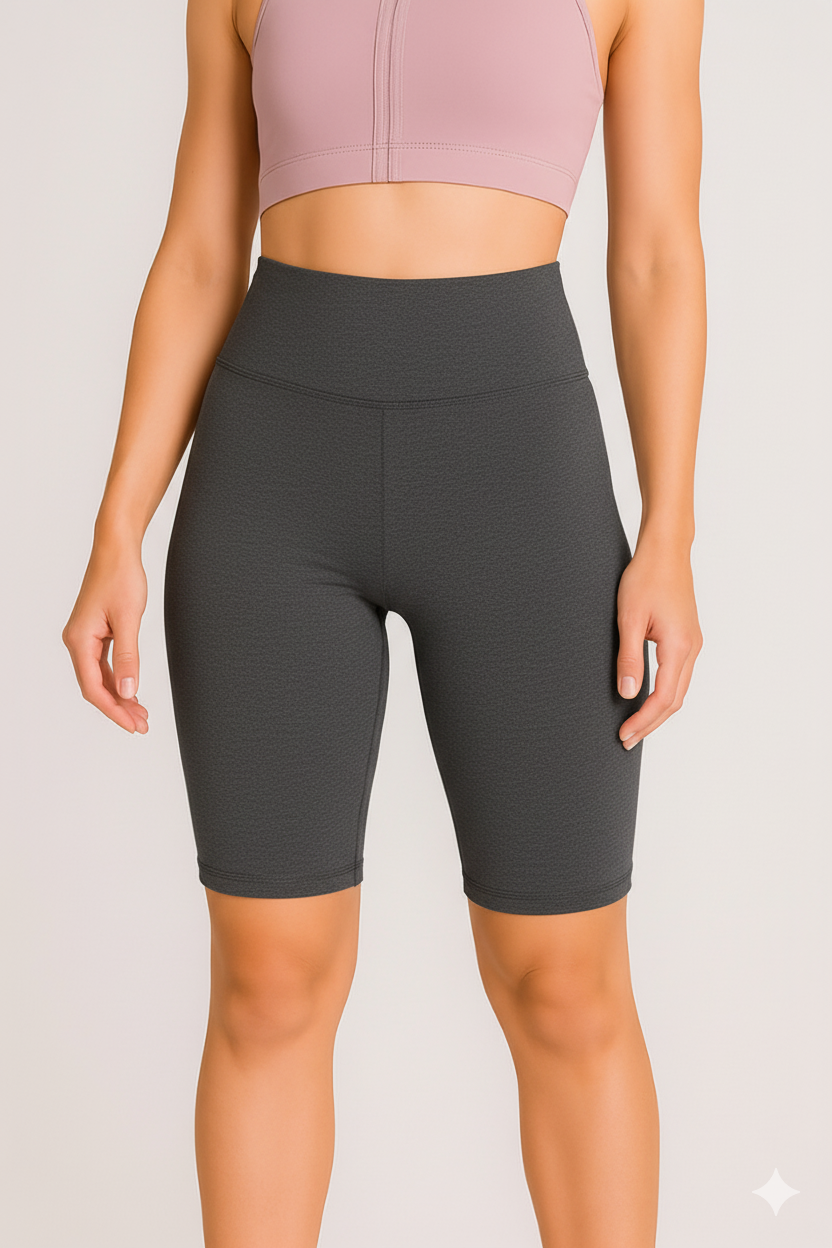 Calza Biker Algodón - Calidad Premium-1