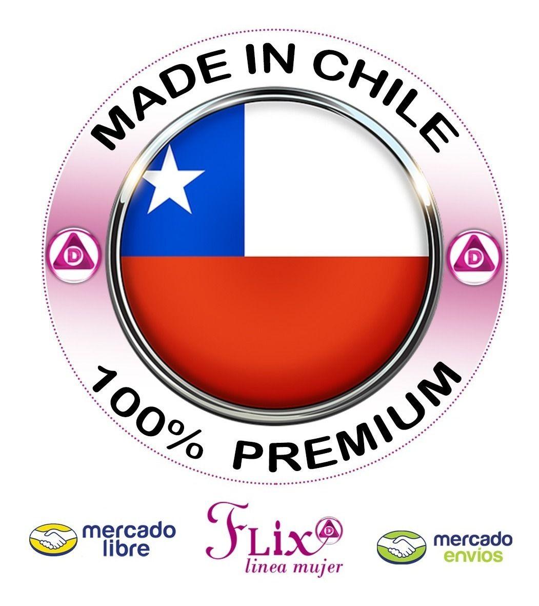 3 Pantalón Palazo - Mujer / Confección Nacional 100% Premium-1
