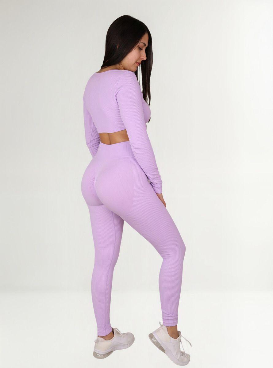 Conjunto Deportivo Mujer-0