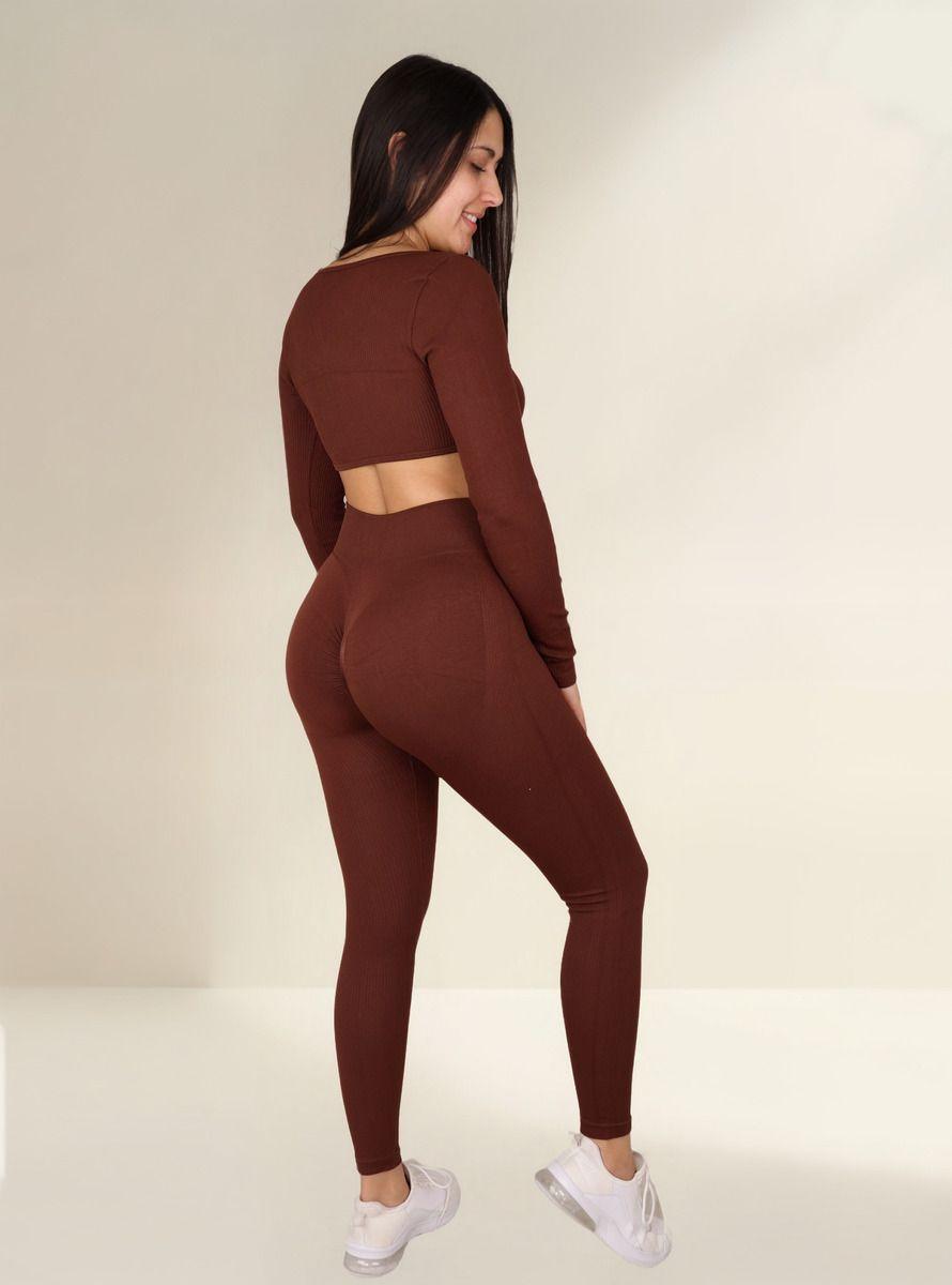 Conjunto Deportivo Mujer-0