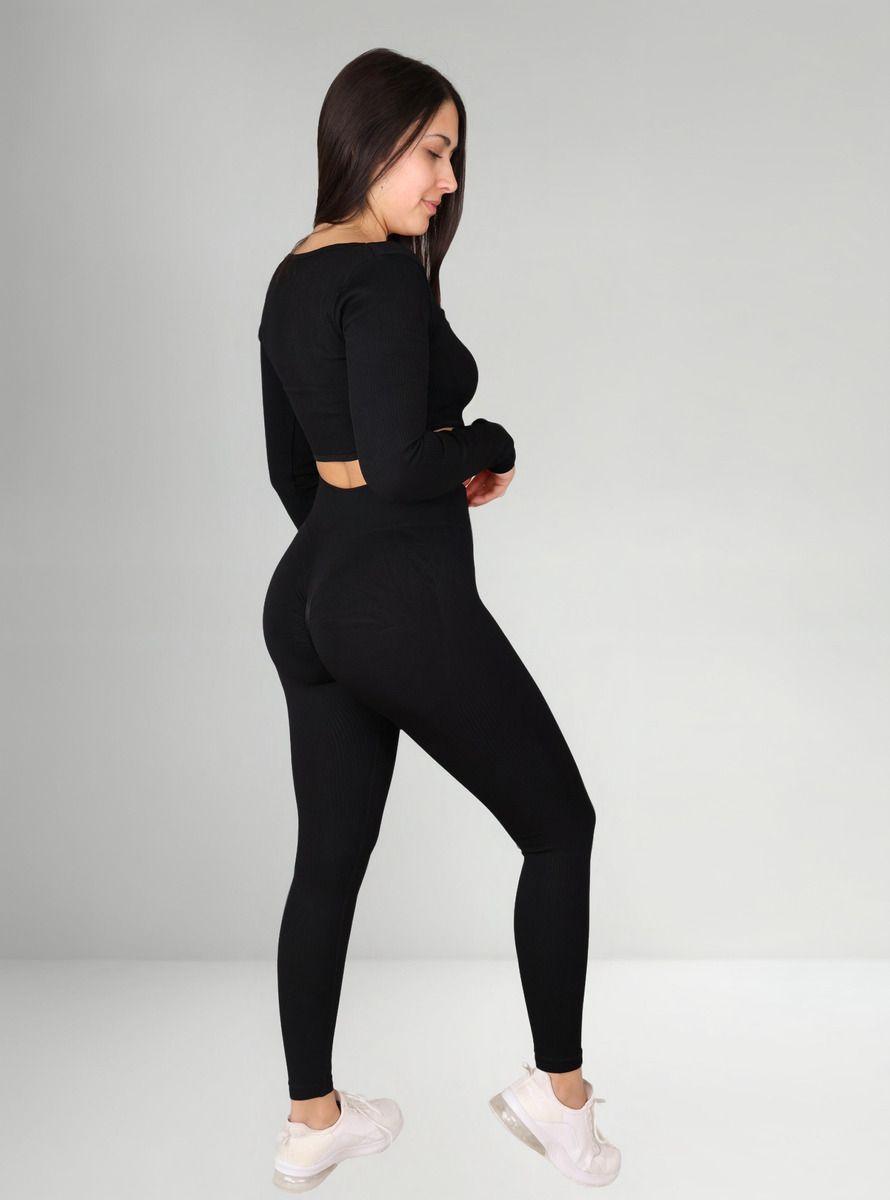 Conjunto Deportivo Mujer-0