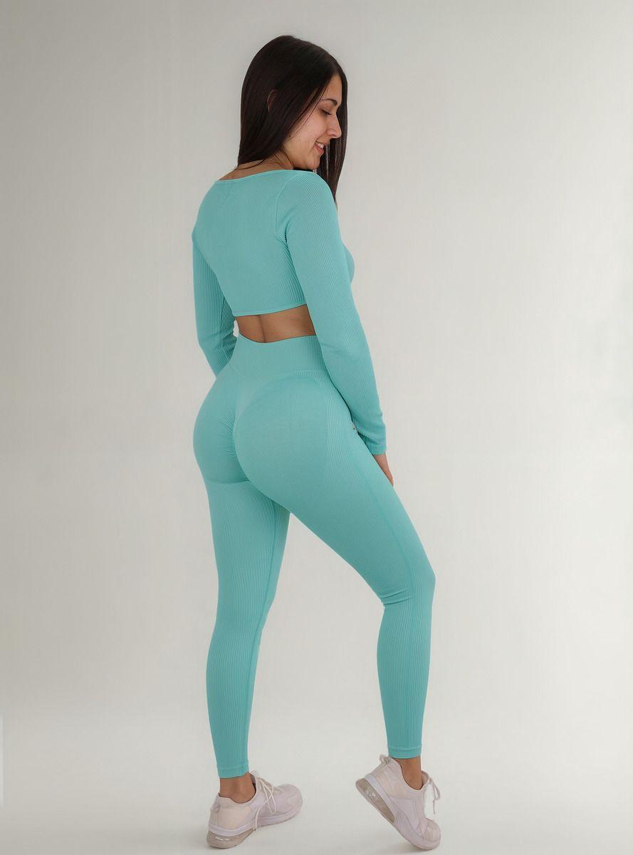 Conjunto Deportivo Mujer-0