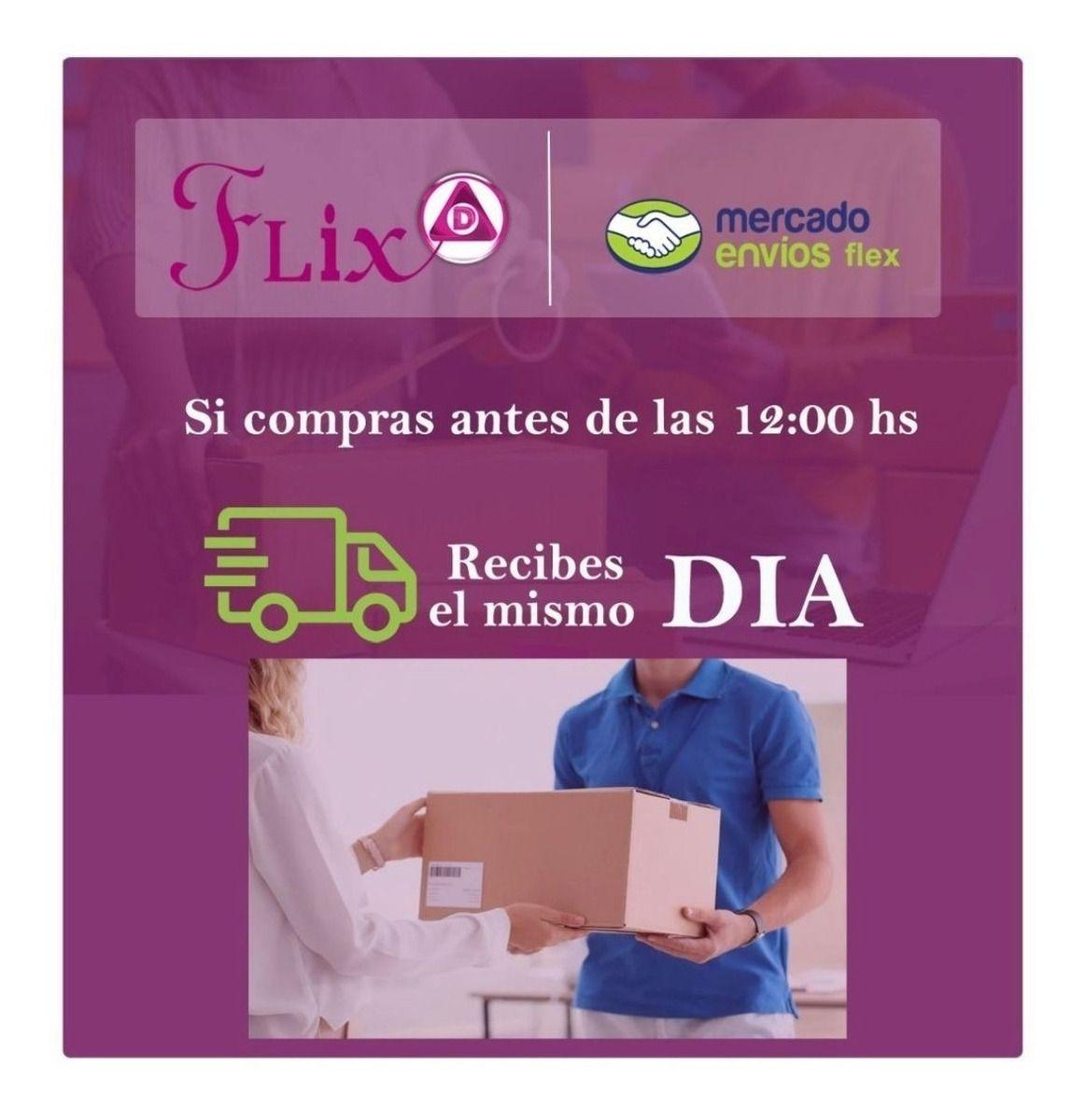 Pack 6 Polera Top De Mujer Sin Mangas Fibra Bambú-6