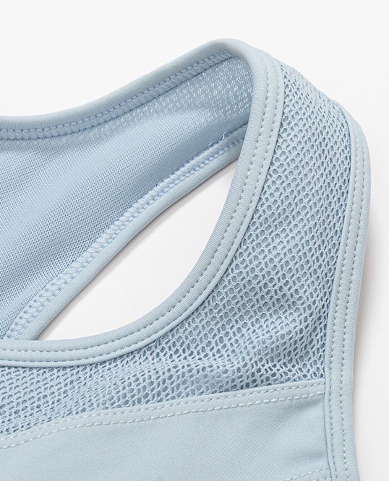 Peto Deportivo Premium MallaPulse - YY491-3