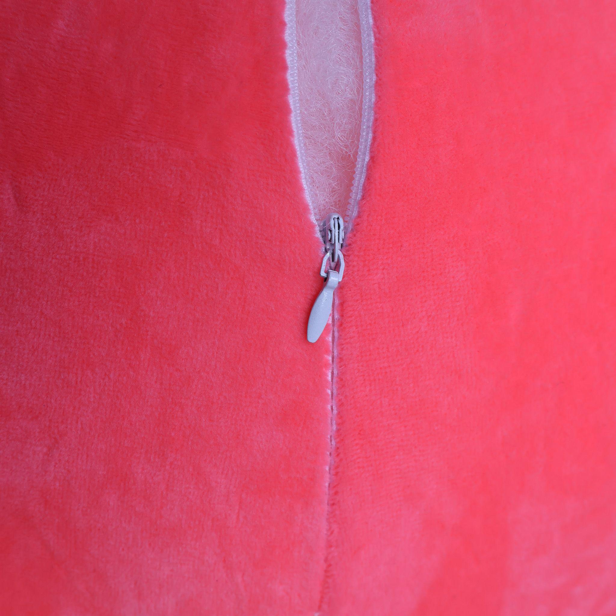 Peluche Lilo y Stitch Rosa Disney de 90 cm Gigante de Felpa-5