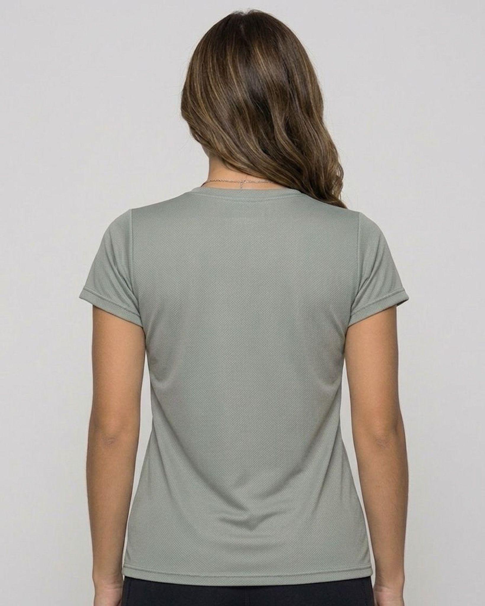 Polera Active Premium: Clásica, Fresca y No se Pega al Sudar-2